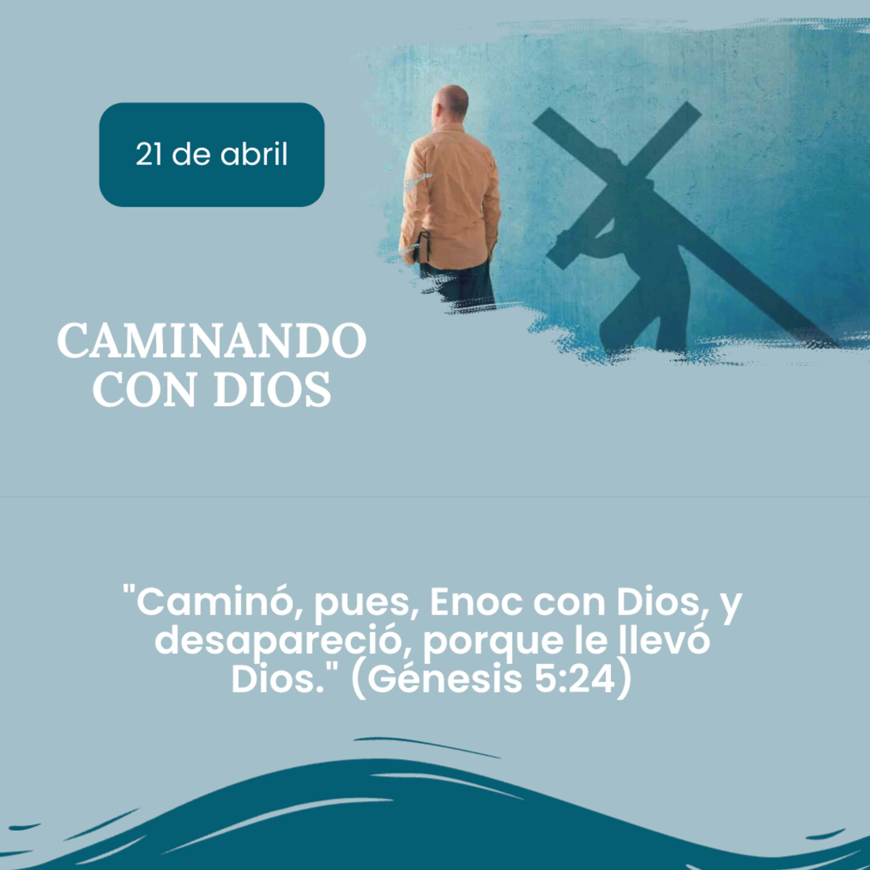 Portada de Audio Libros Adventistas