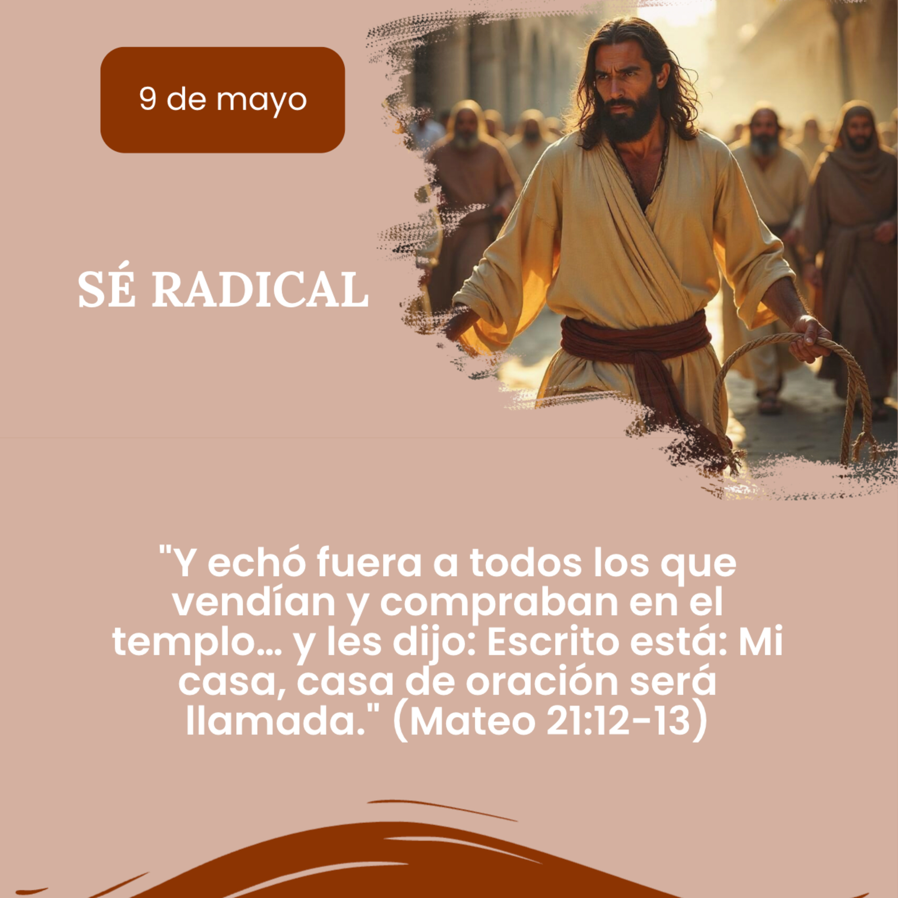 Portada de Audio Libros Adventistas
