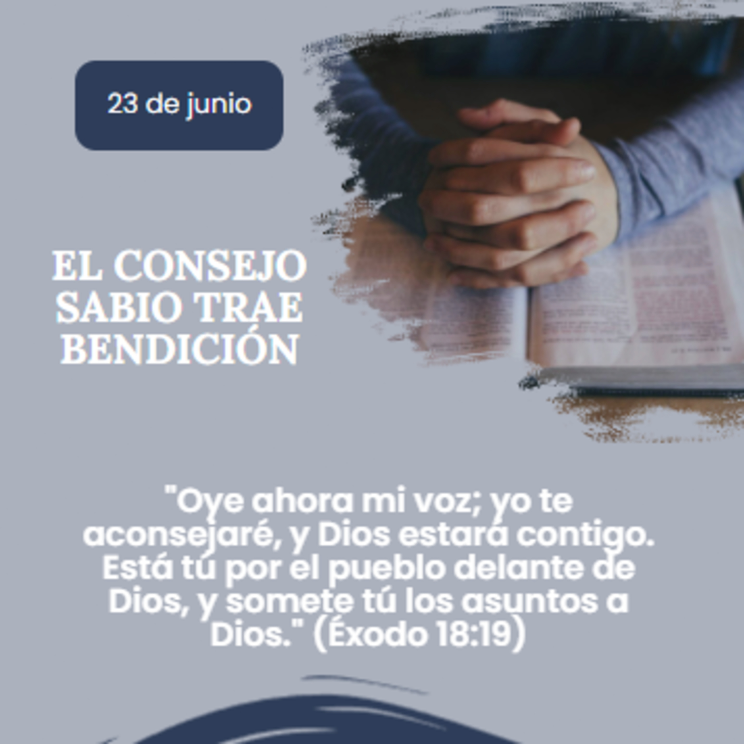 Portada de Audio Libros Adventistas