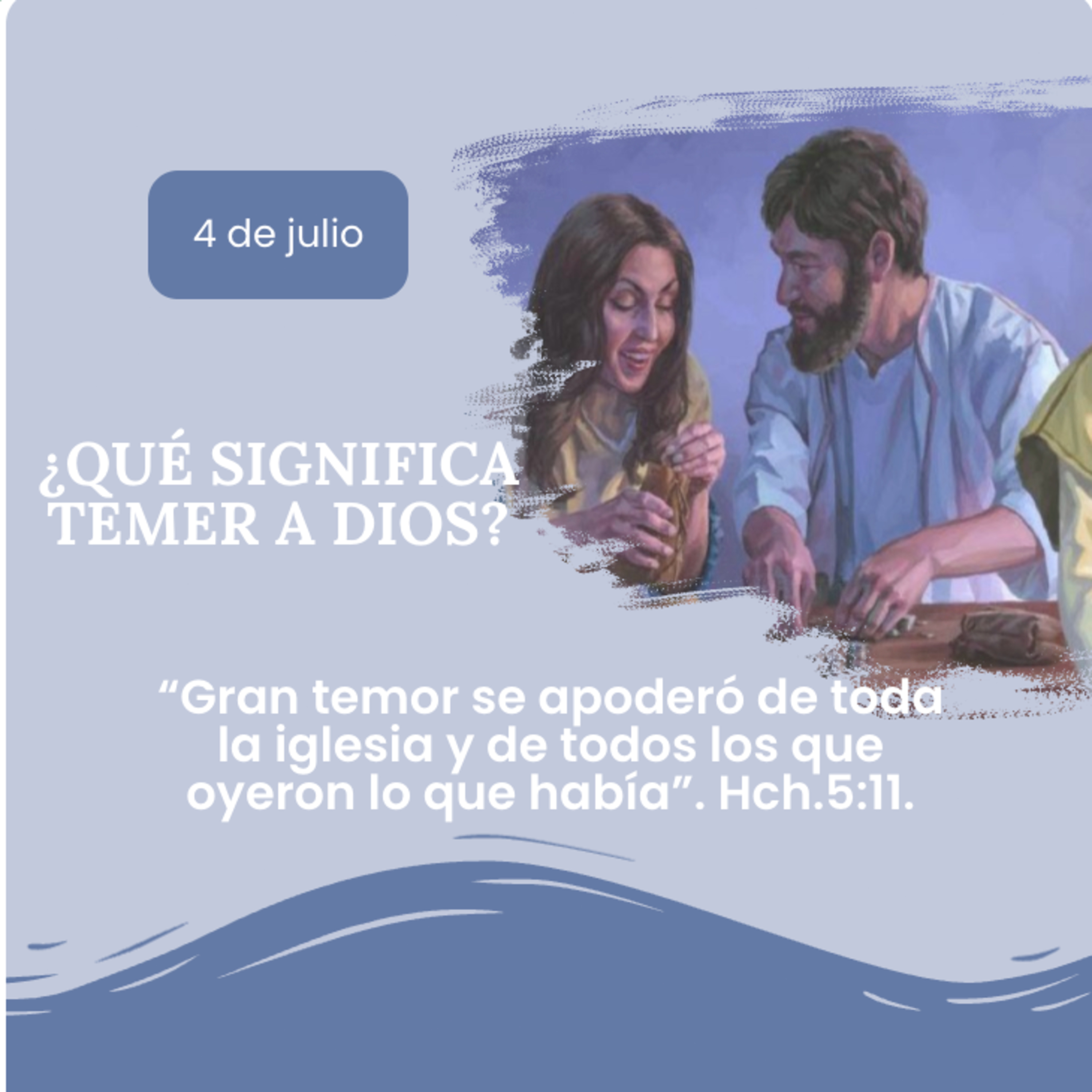 Portada de Audio Libros Adventistas