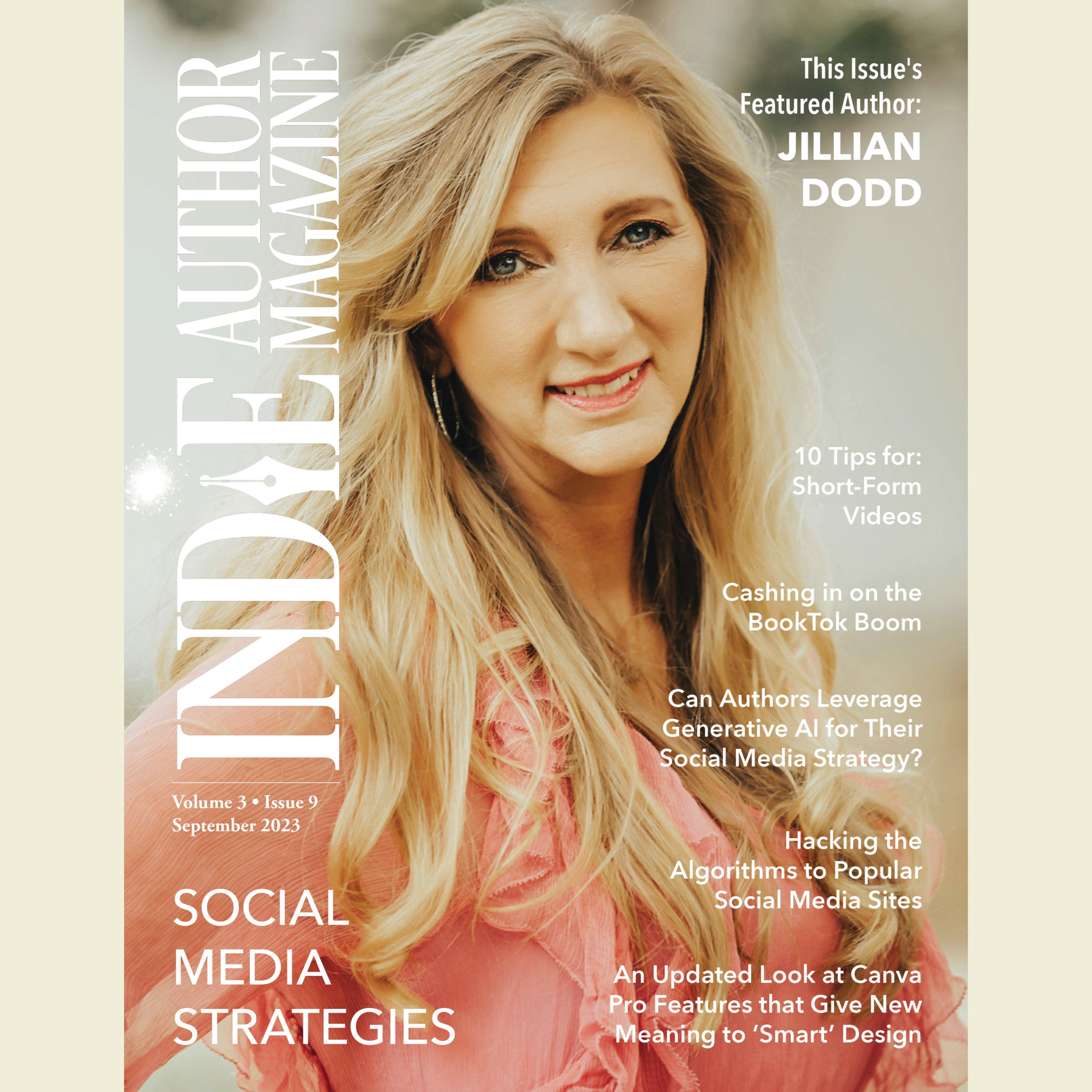 Indie Author Magazine