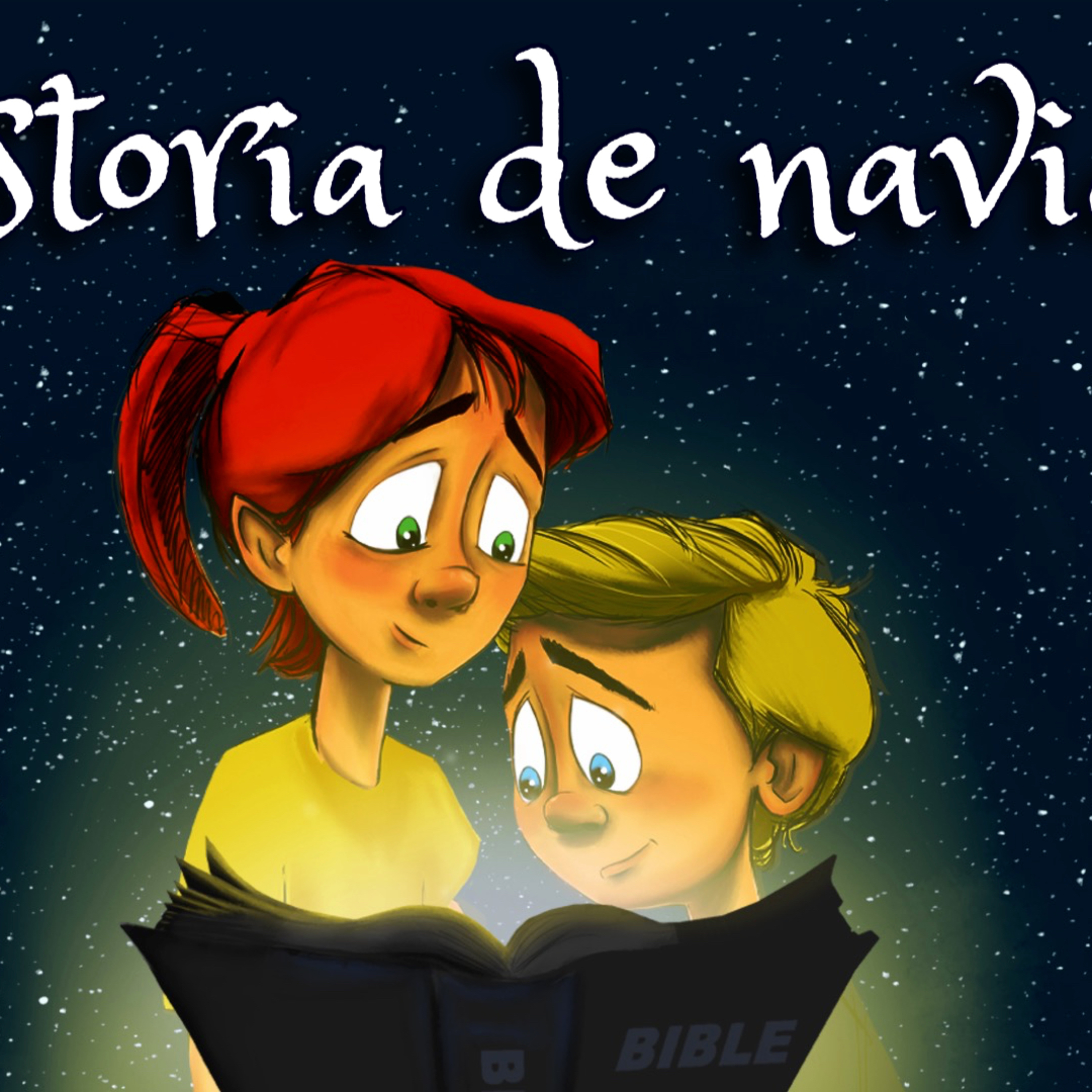 La historia de Navidad (vídeo en Spotify) episode artwork