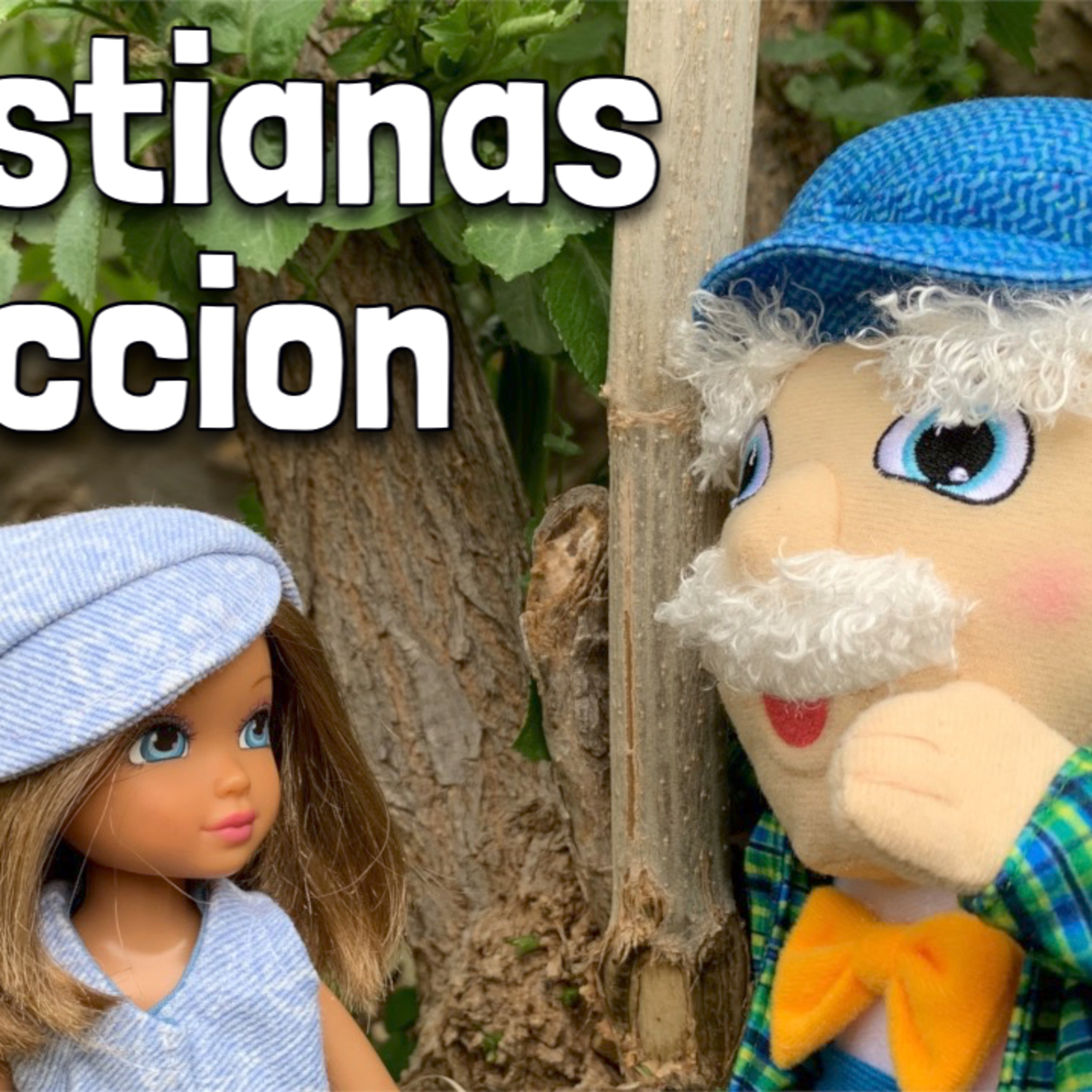 Cristianas en accion (vídeo en Spotify) episode artwork