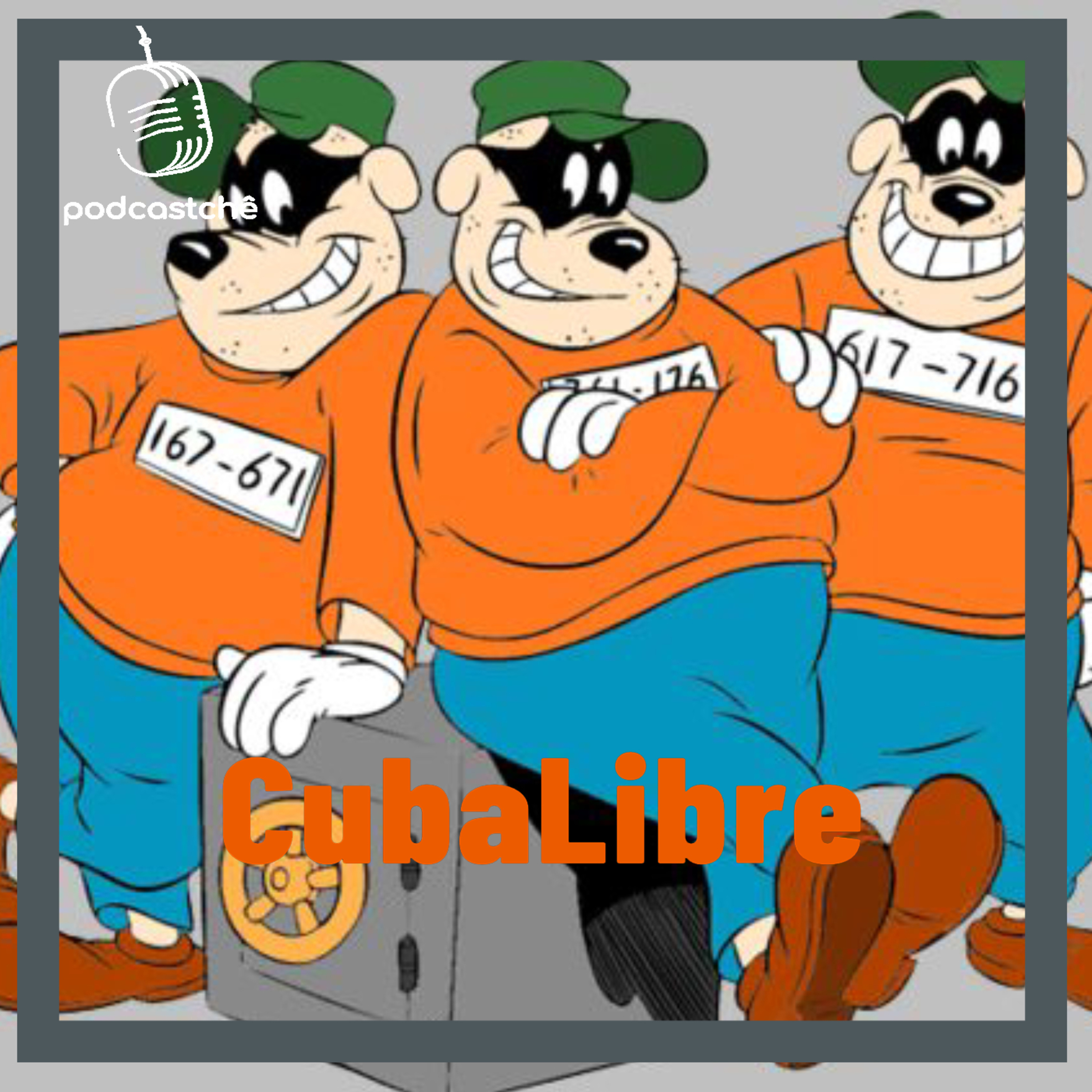 Cubalibre