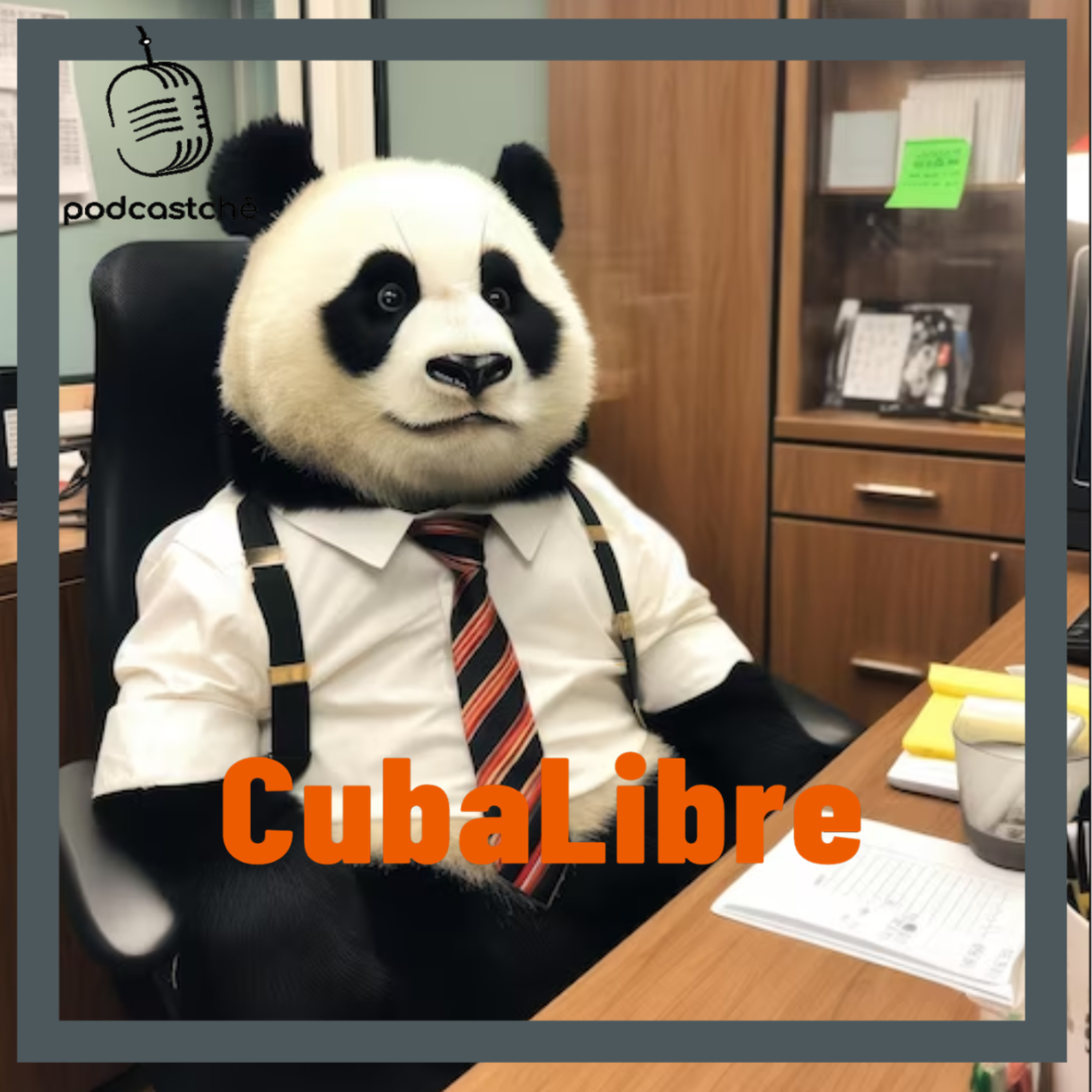 Cubalibre