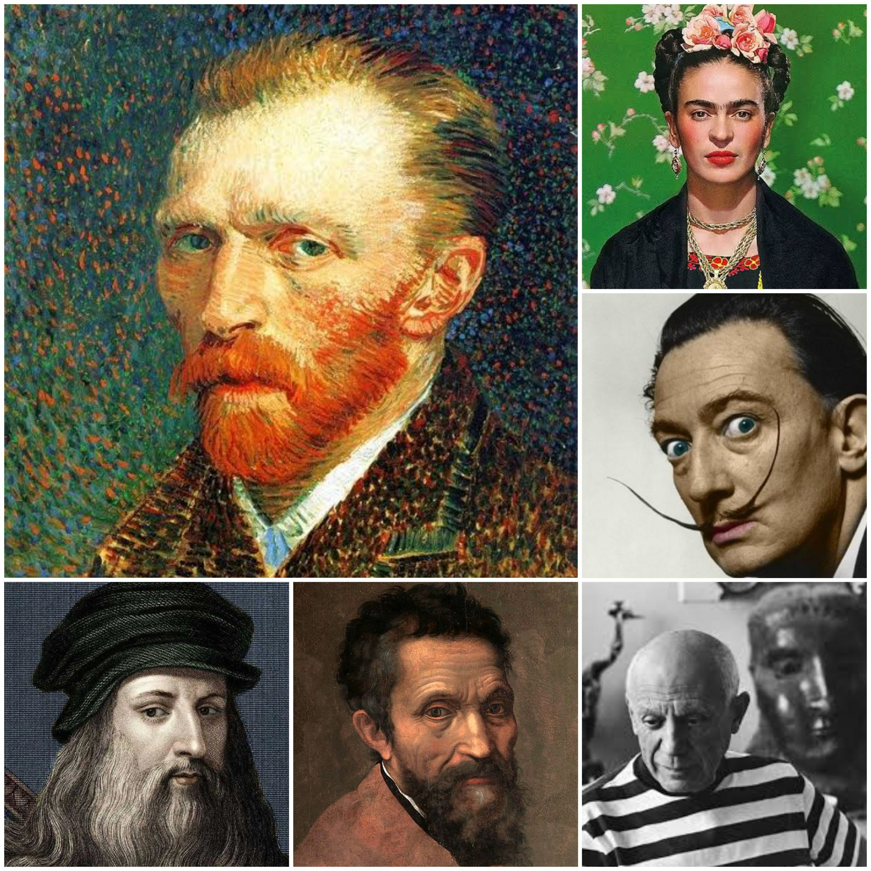 Biyografik Sanat