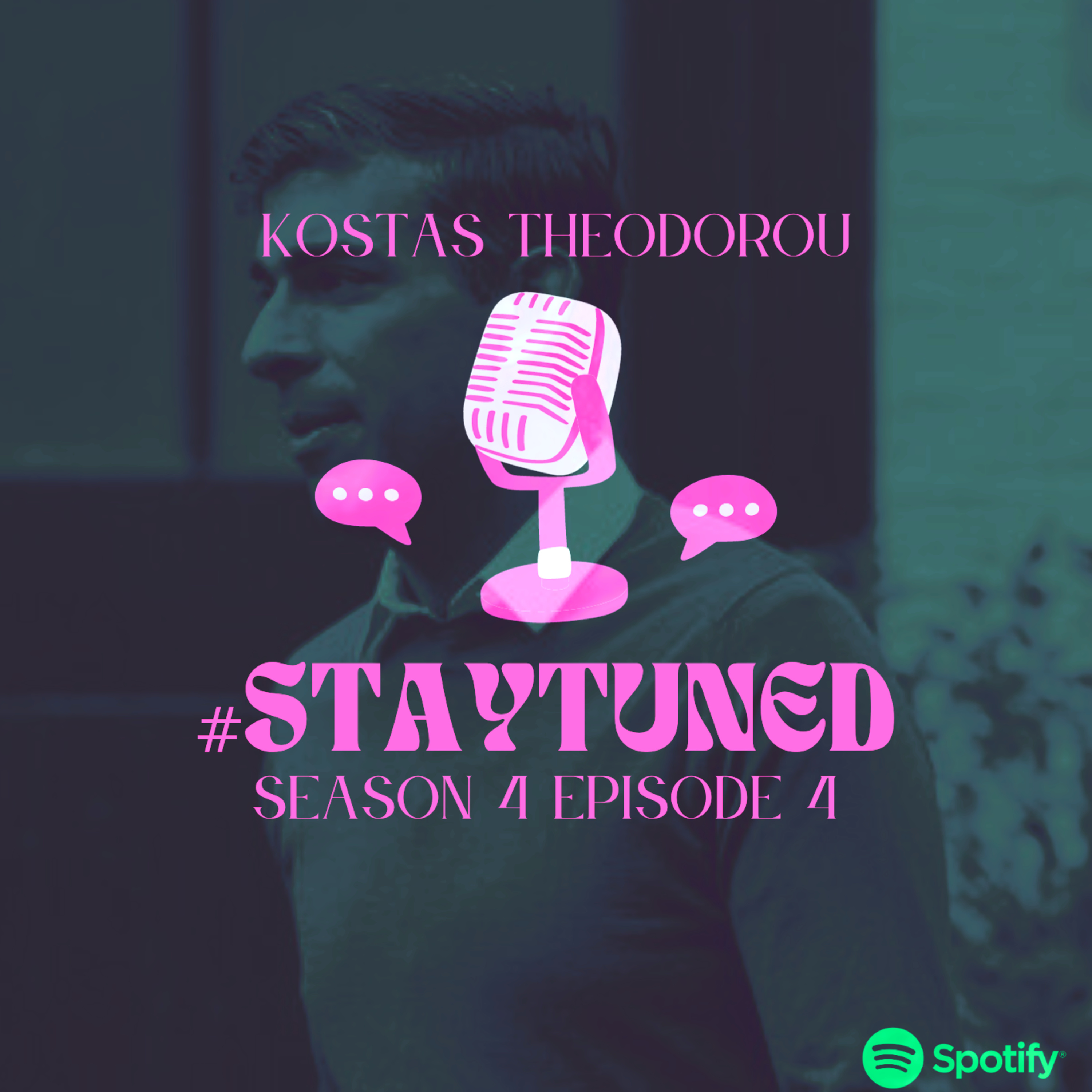 #STAYTUNED