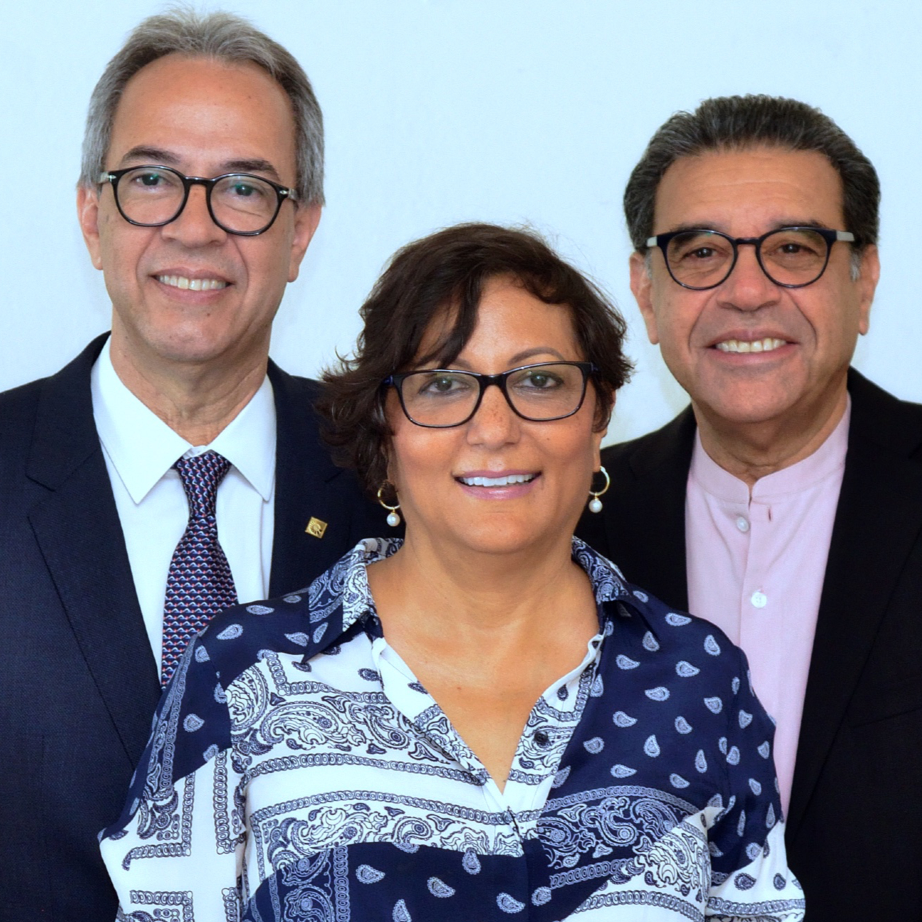 BaoRadio : José Mármol, Jochy Herrera y Minerva del Risco - Centro América Cuenta 2023 episode artwork