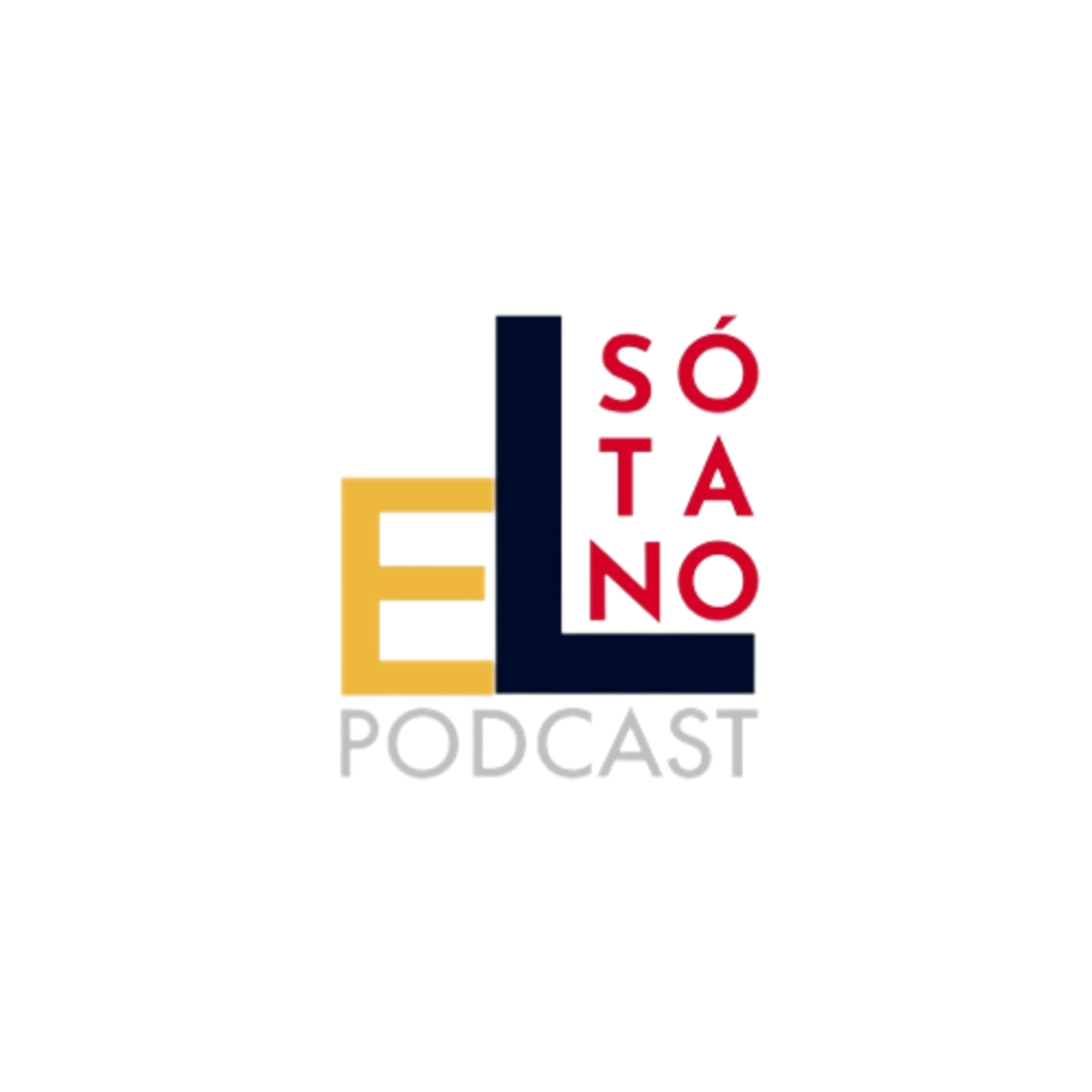 El Sótano - Más Noticias en Redes episode artwork