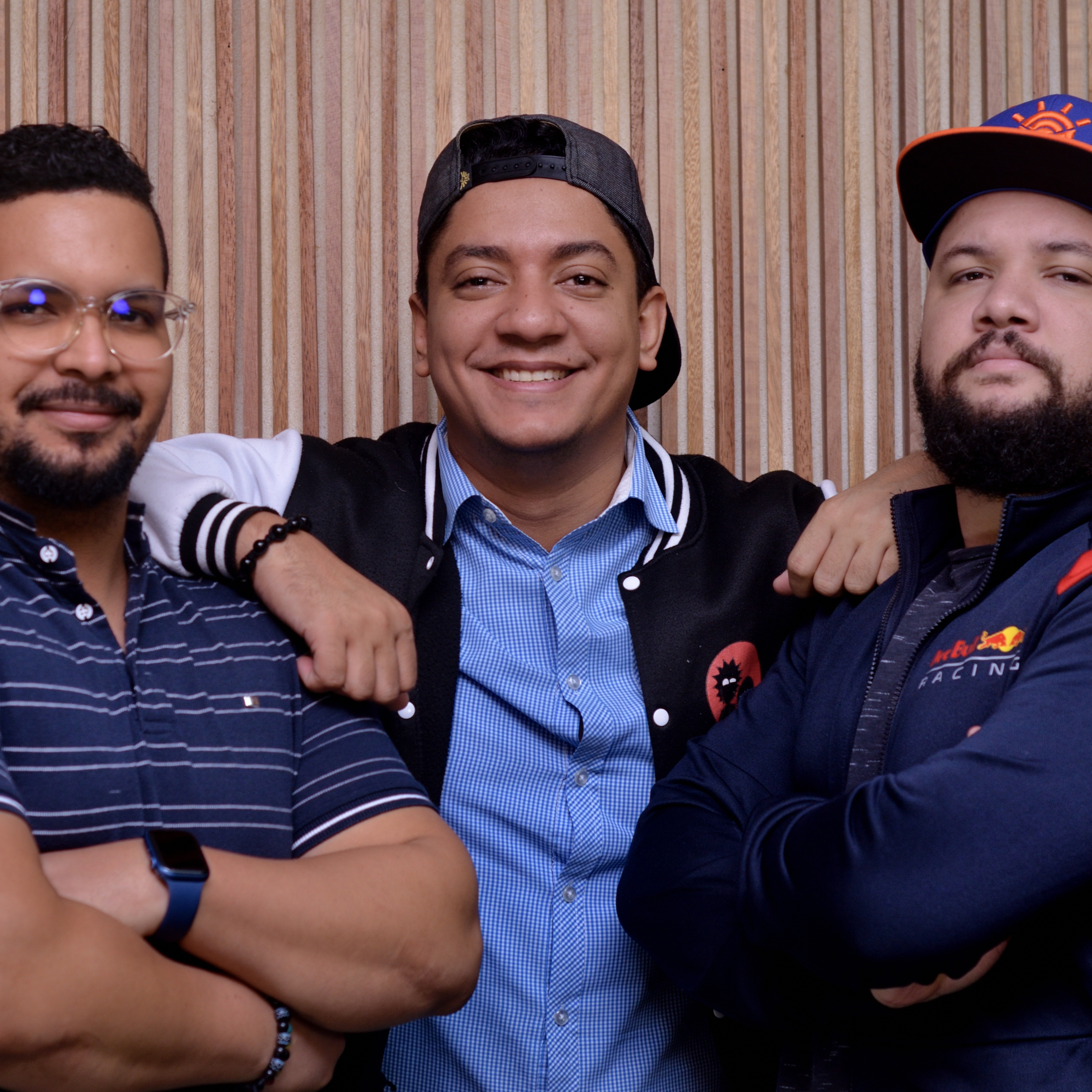 Detrás Del Home - Continúan Las Dudas con la Serie del Caribe. episode artwork