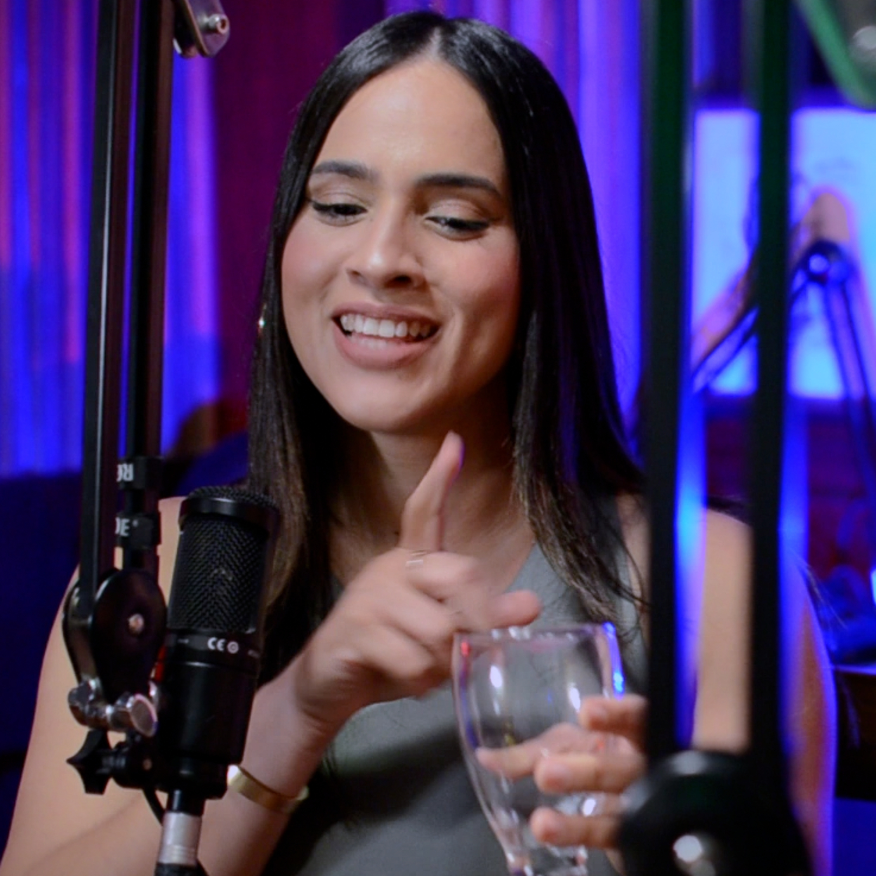 Detrás del Home - Natacha Peña episode artwork