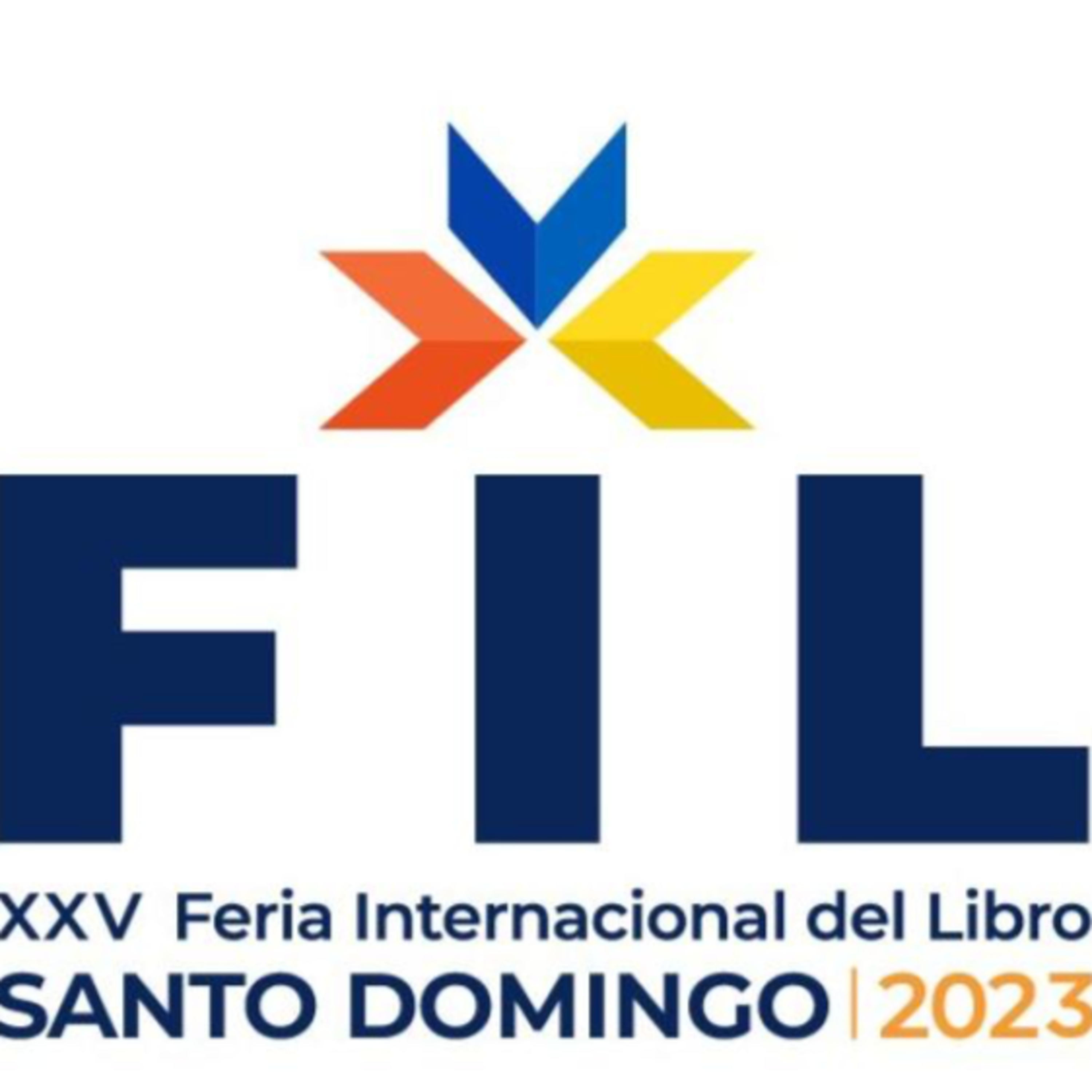 Aída Cartagena Portalatín y Manuel Del Cabral - Feria del Libro 2023 episode artwork