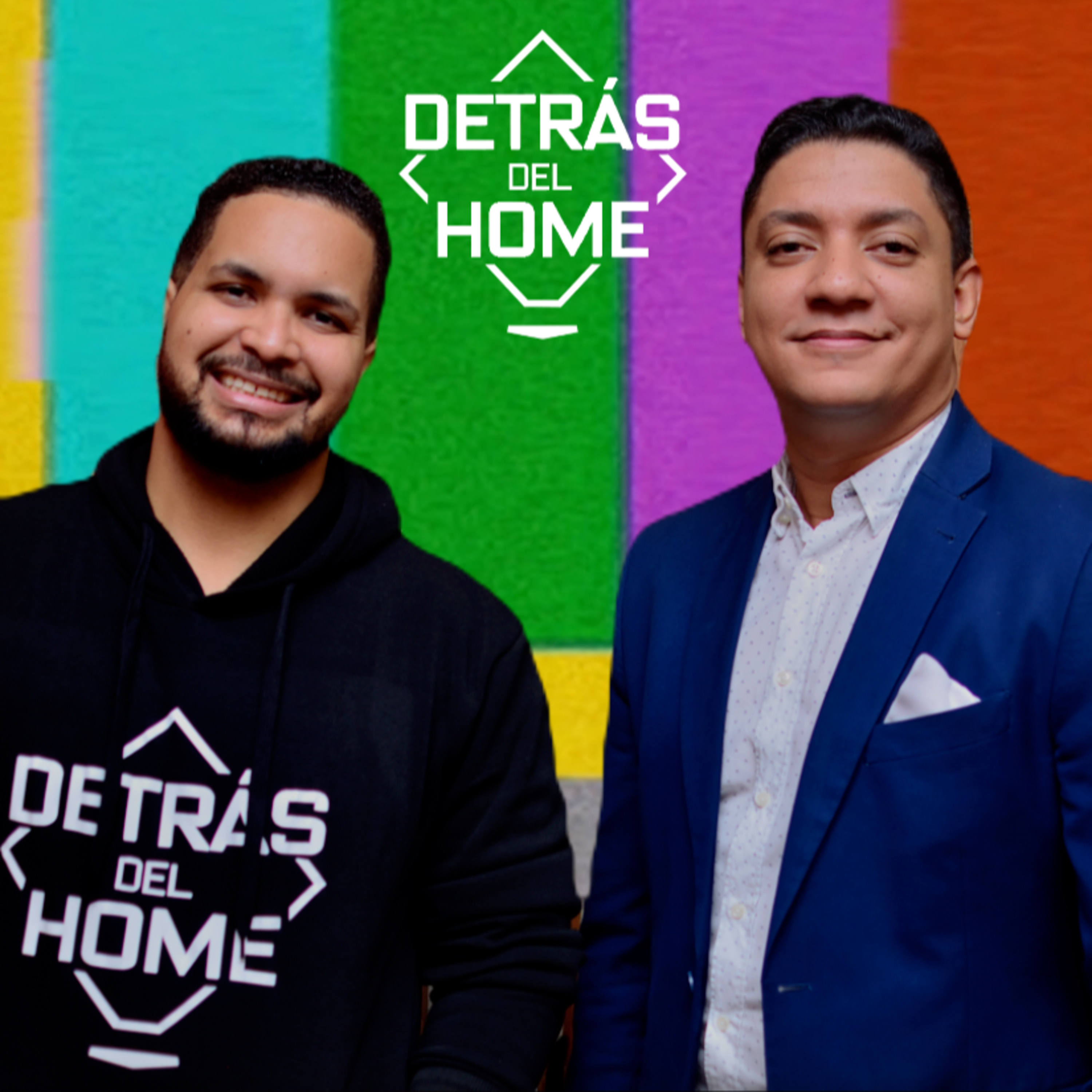 Detrás del Home: Béisbol RD vuelve a caer en Panamericanos. episode artwork