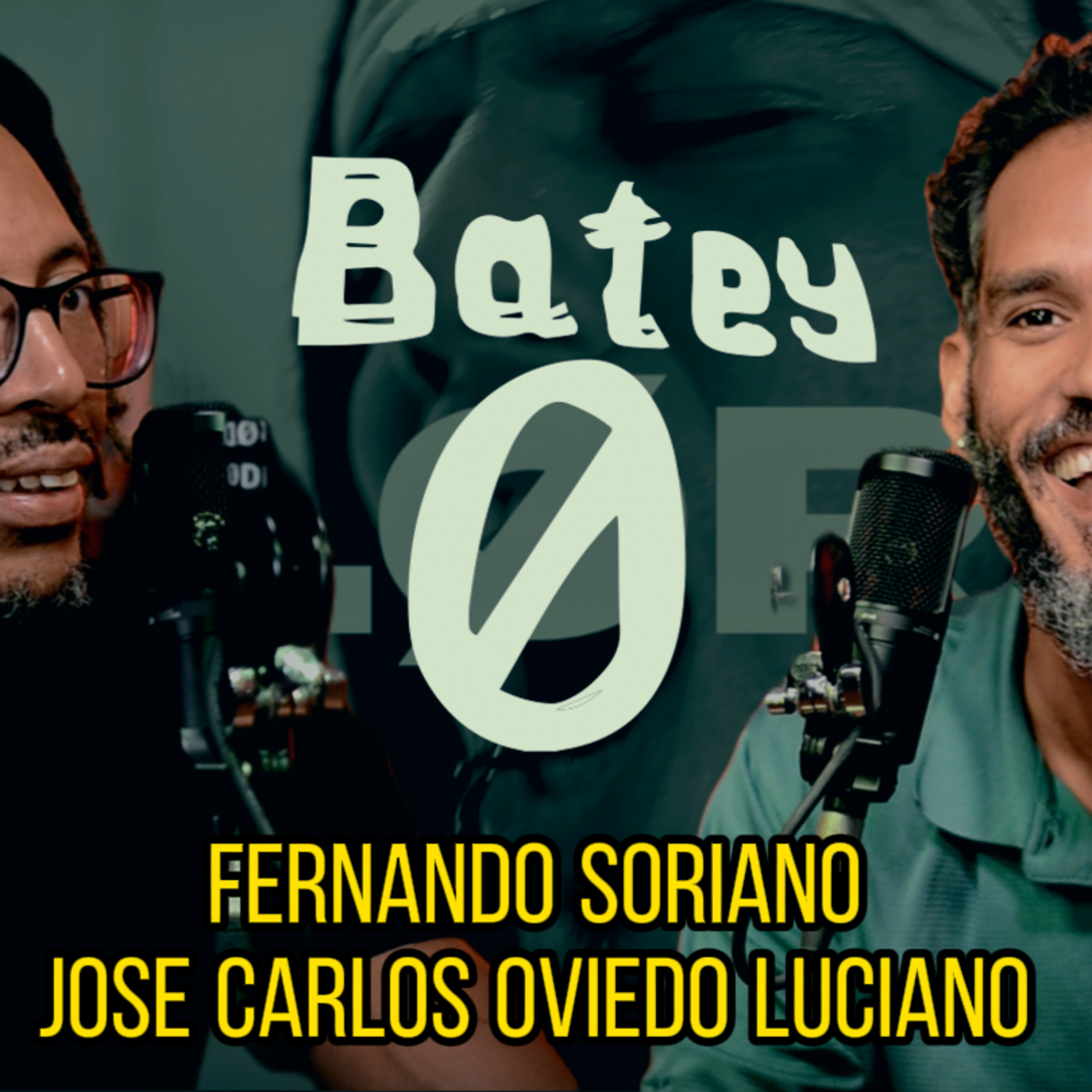 Batey 0 - Su Video Nuevo y Agenda Musical episode artwork