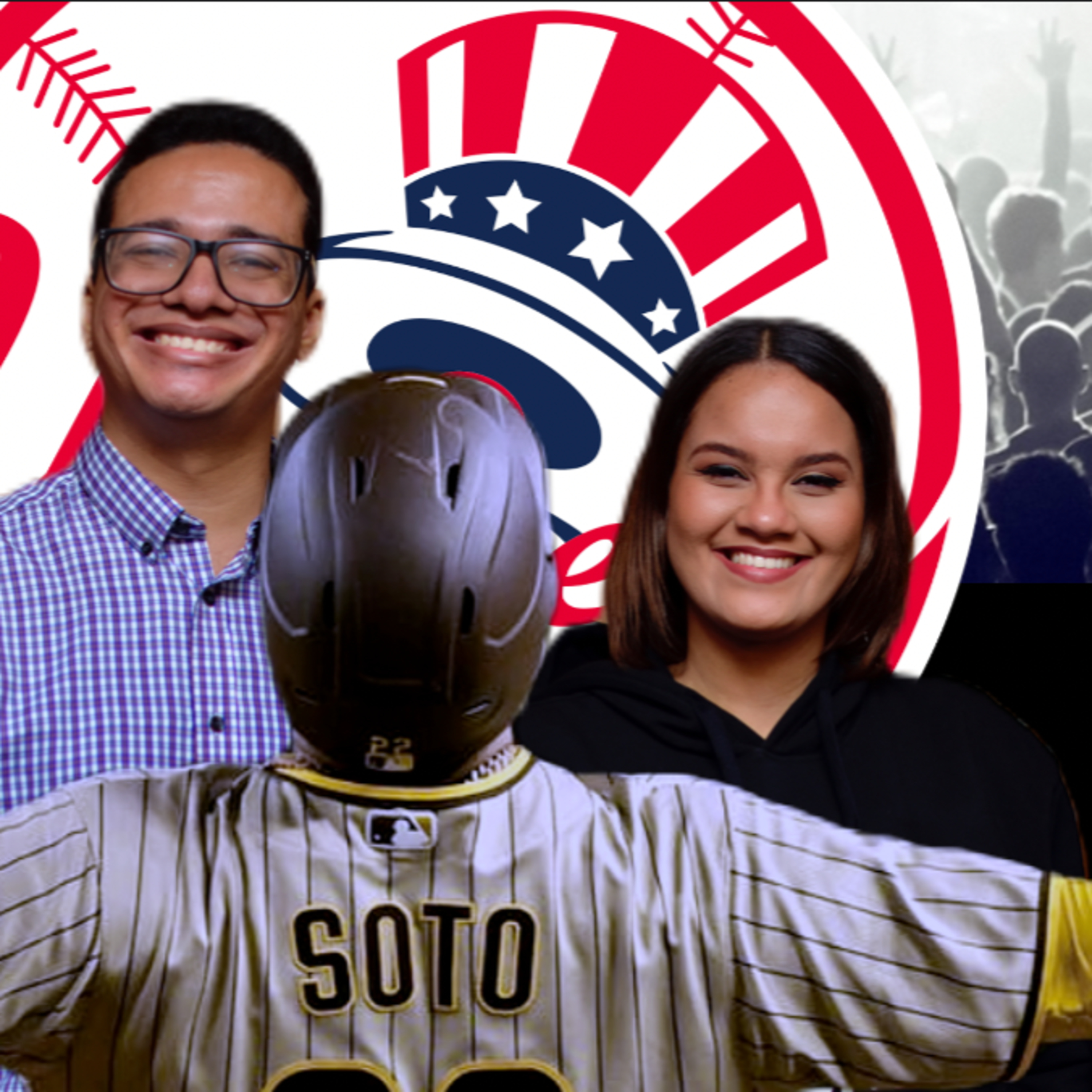 Detrás del Home: Juan Soto pasa a Yankees episode artwork