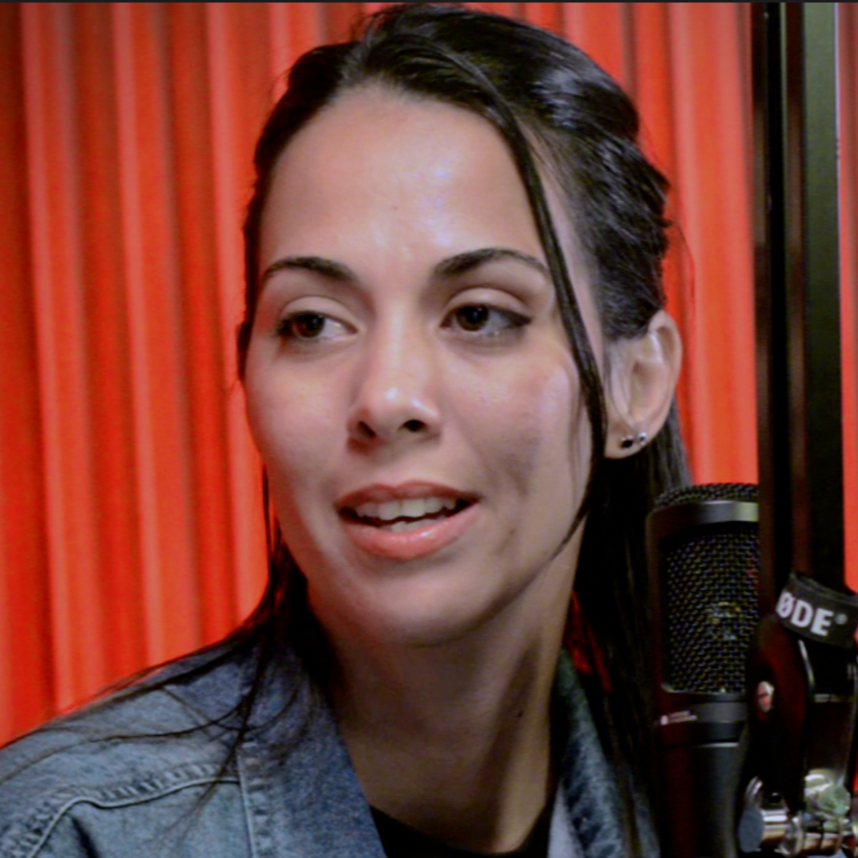 La Yola Borracha: Leidy Gonzalez Amador episode artwork
