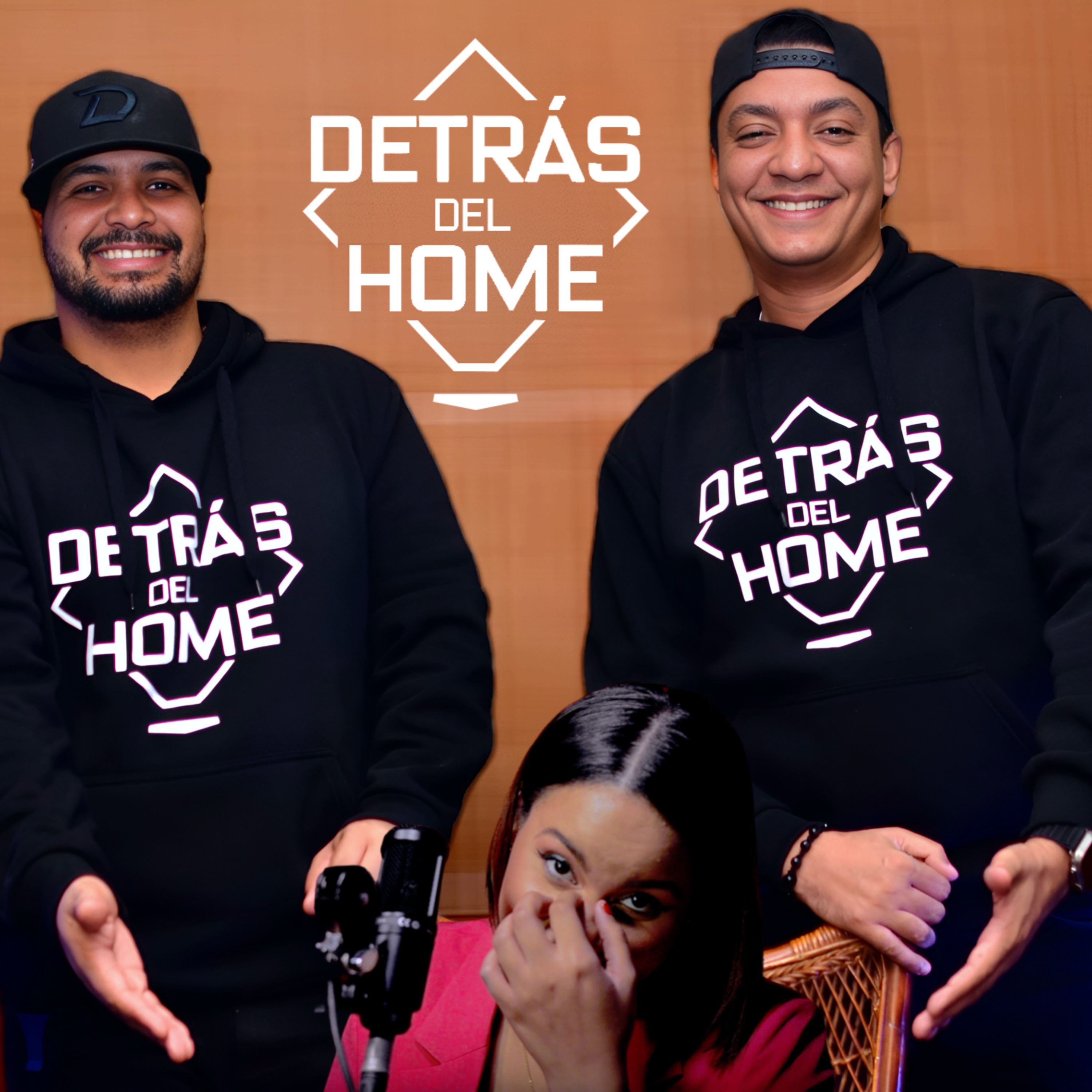 Detrás del Home: Campañas sucias, el Tetelo Vargas NO sirve y Licey vs Estrellas episode artwork