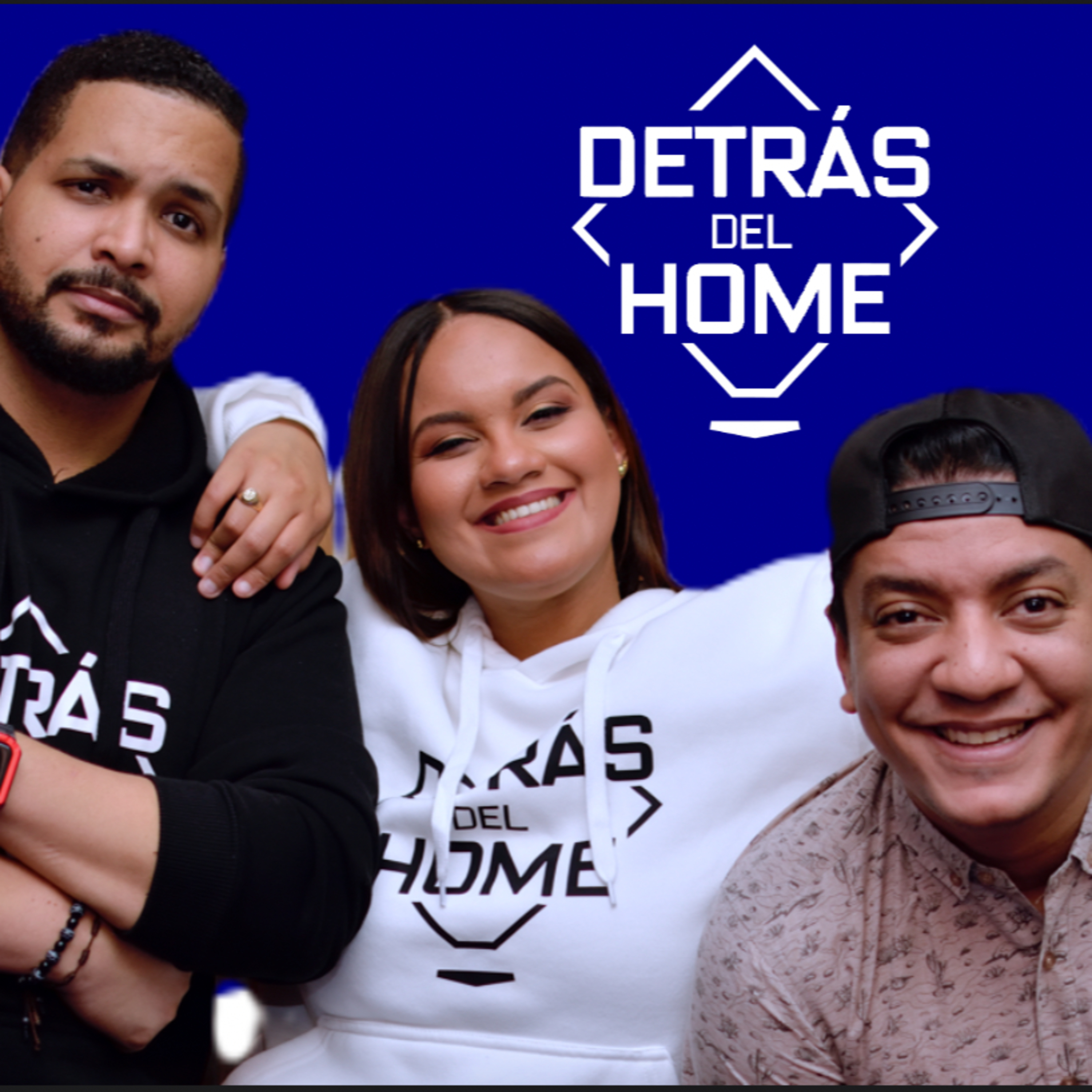 Detrás del Home: Cerrando la Serie del Caribe, adiós Licey episode artwork