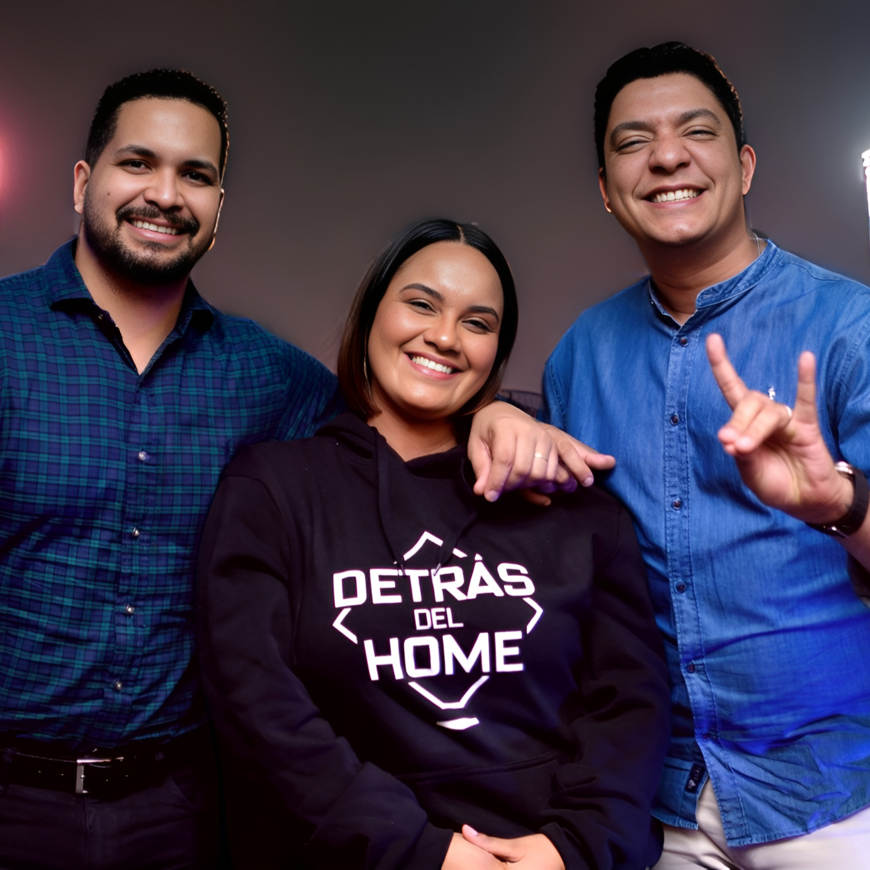 Detrás del Home: Lo mejor y lo peor del primer mes de la temporada 2024 de MLB episode artwork