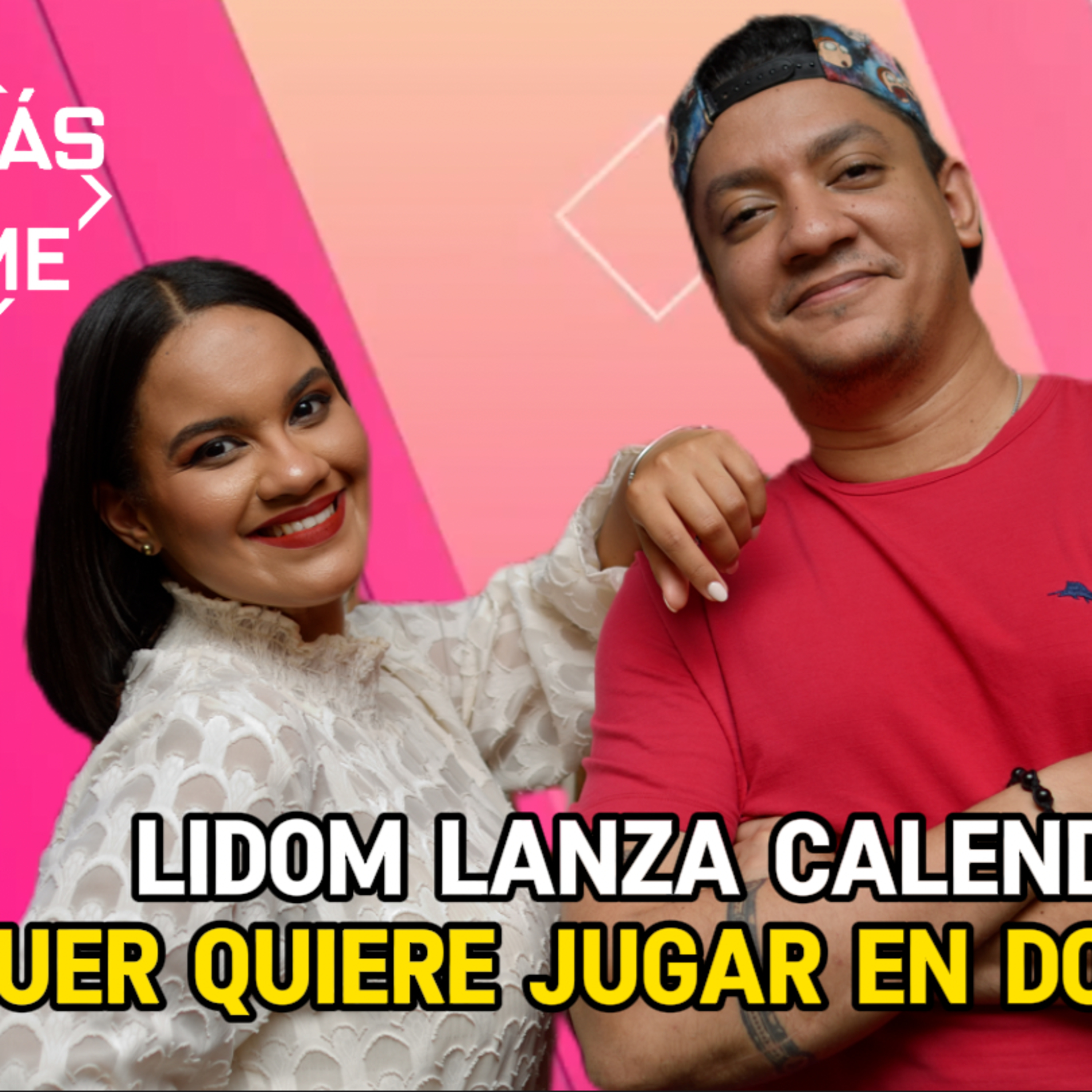 Detrás del Home - LIDOM lanza calendario y Bauer quiere jugar en Dominicana episode artwork