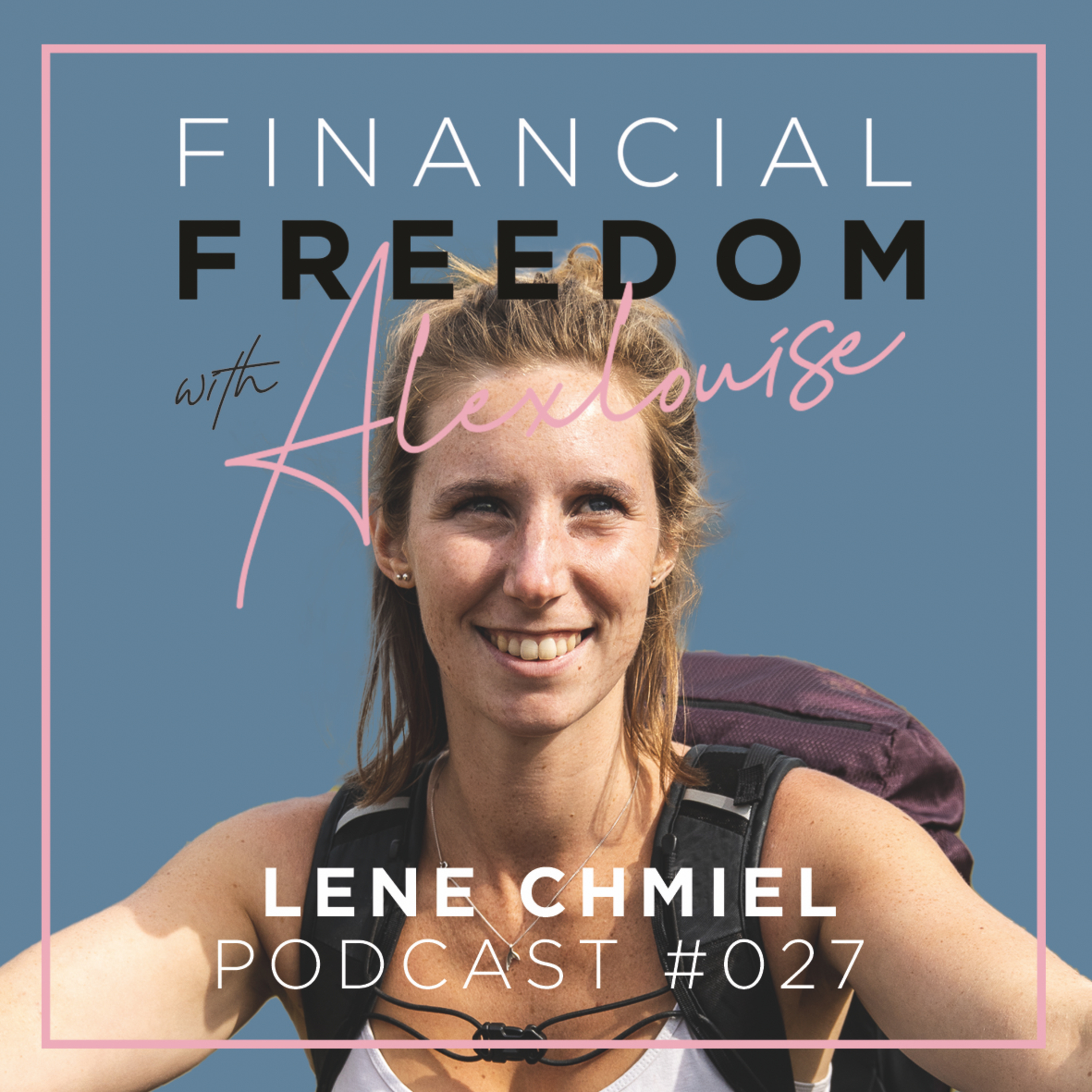 Financial Freedom with Alexlouise