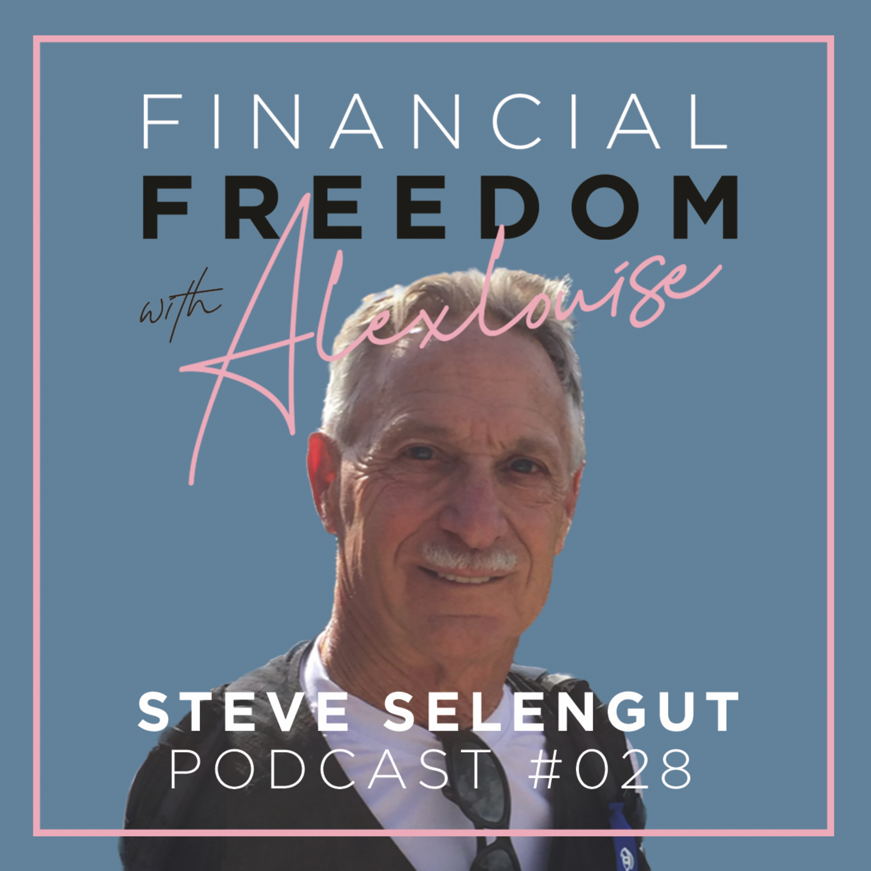 Financial Freedom with Alexlouise