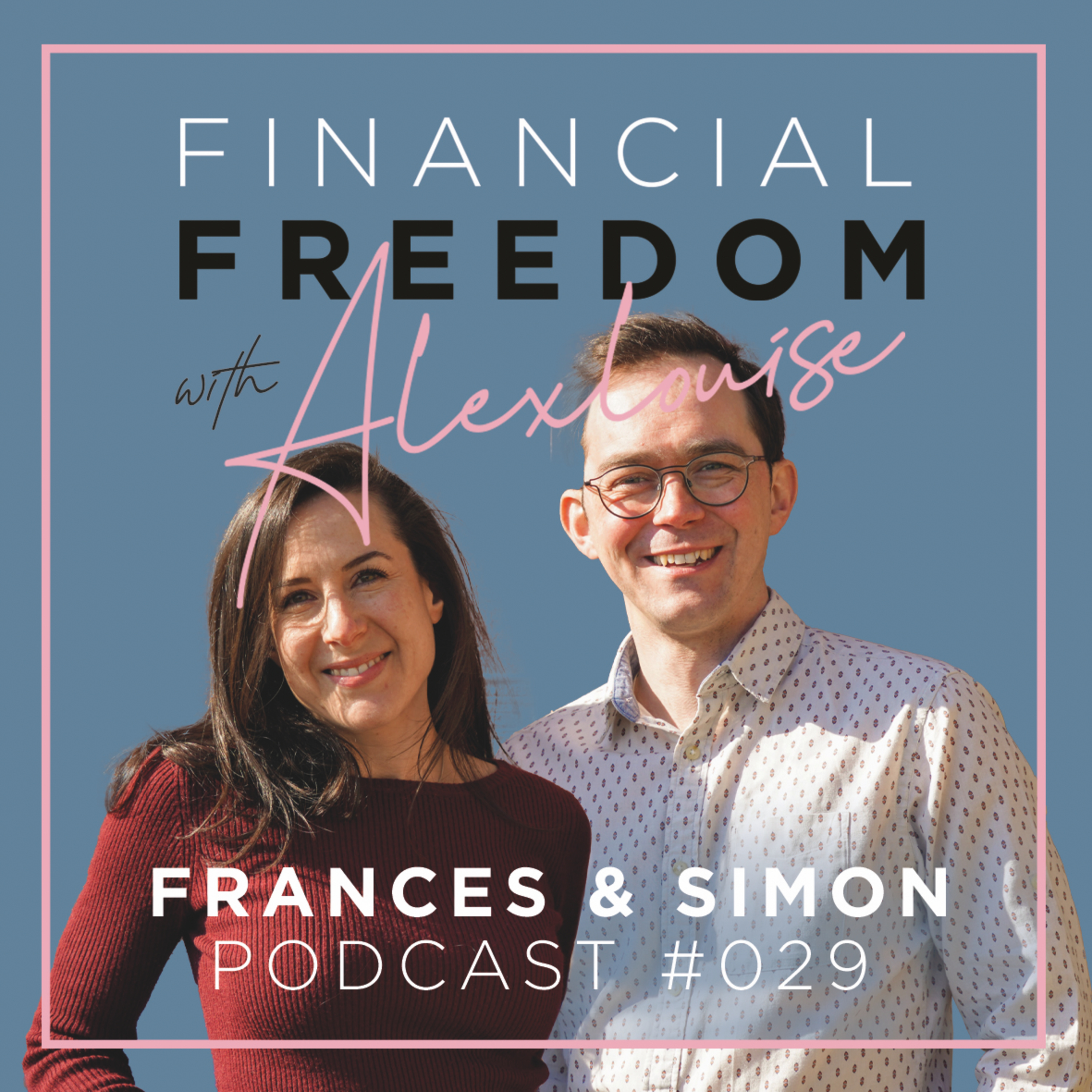 Financial Freedom with Alexlouise