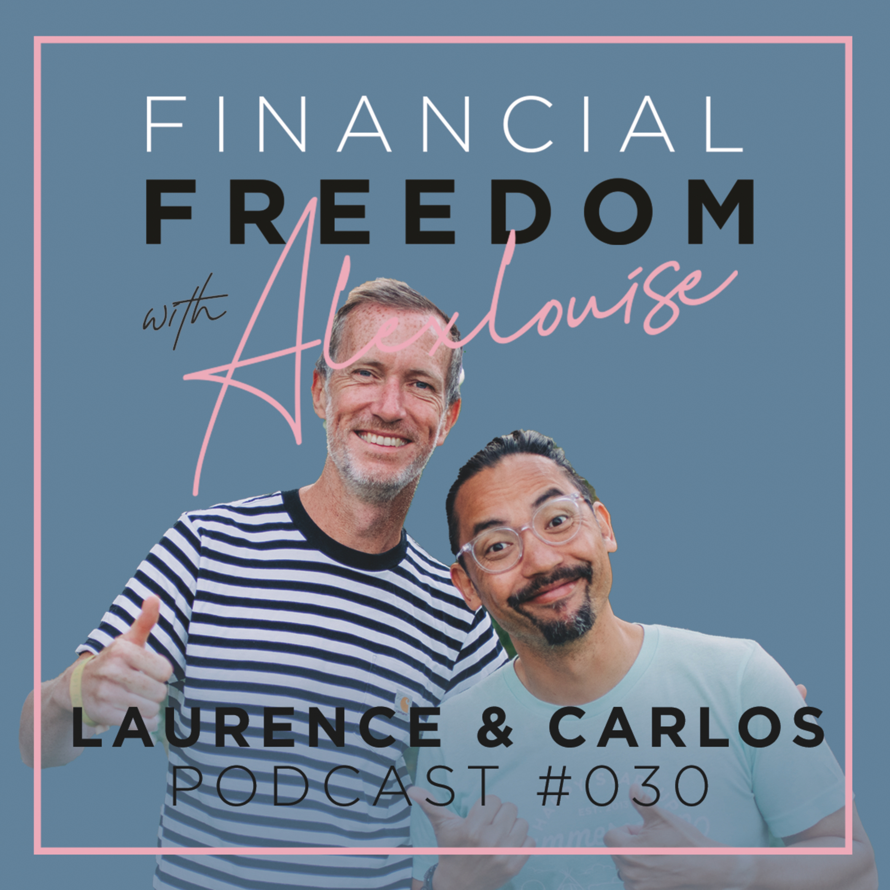 Financial Freedom with Alexlouise