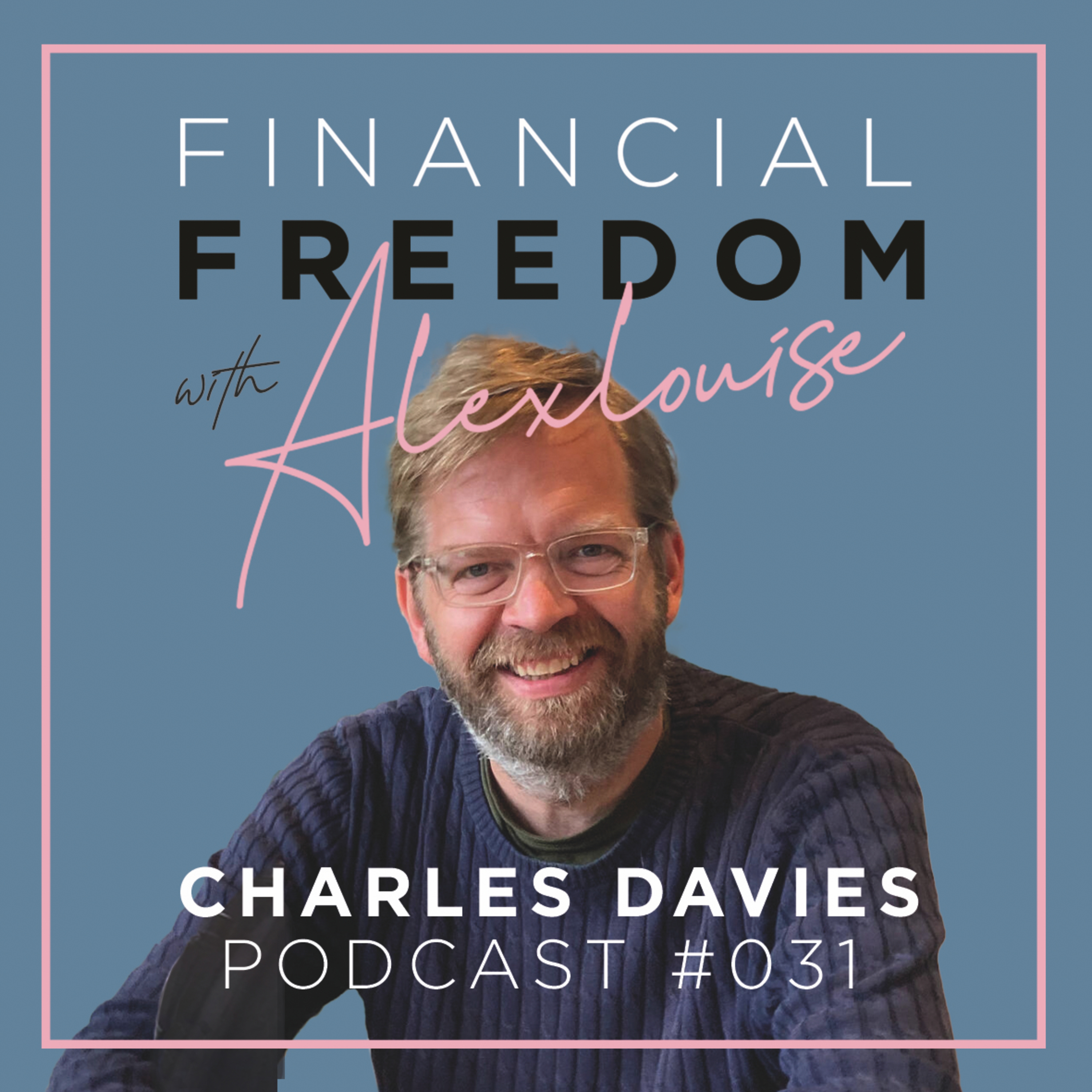 Financial Freedom with Alexlouise