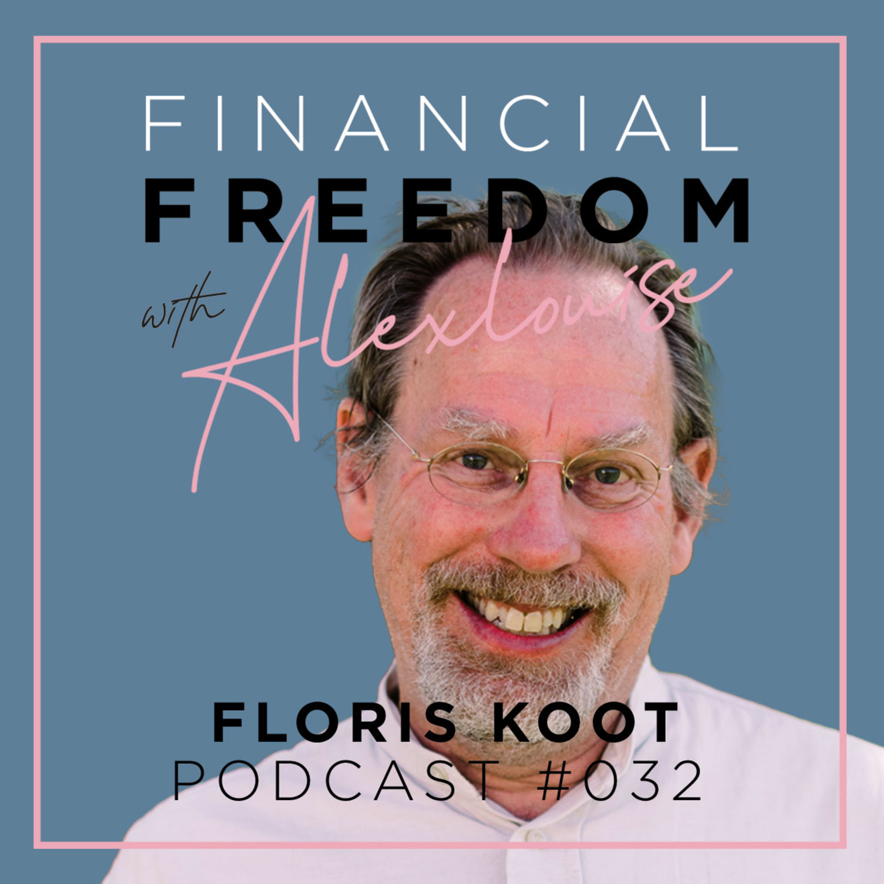 Financial Freedom with Alexlouise