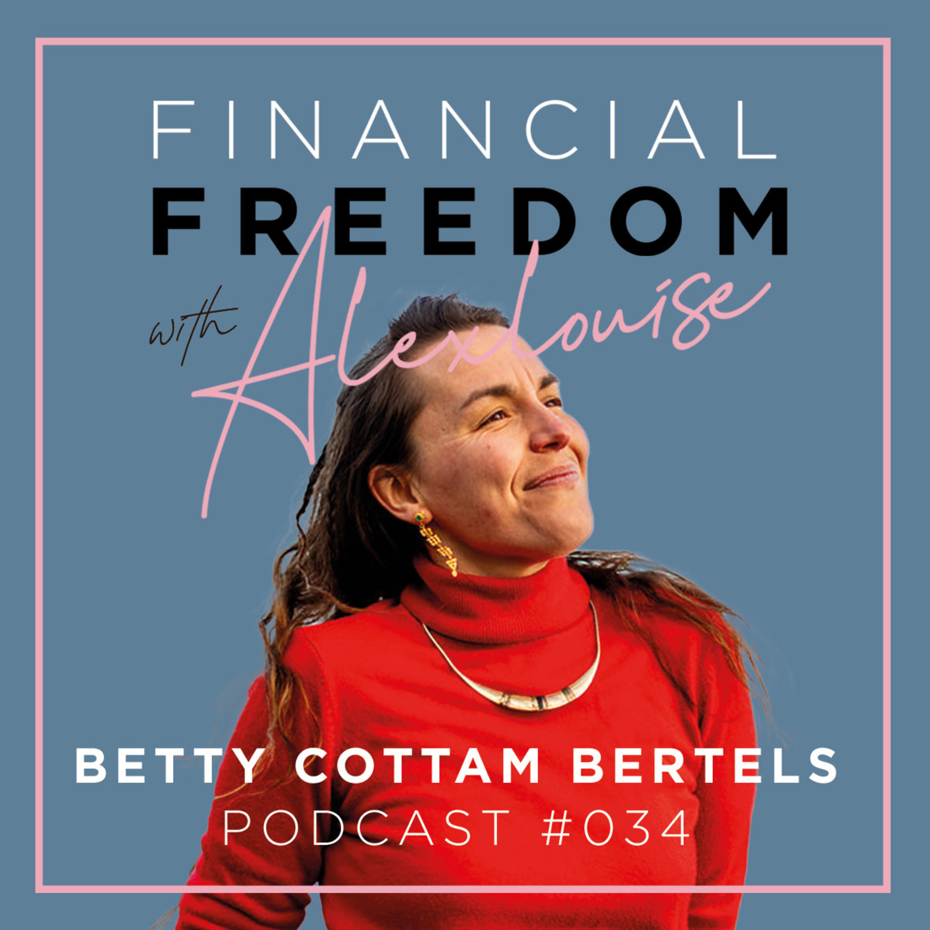 Financial Freedom with Alexlouise