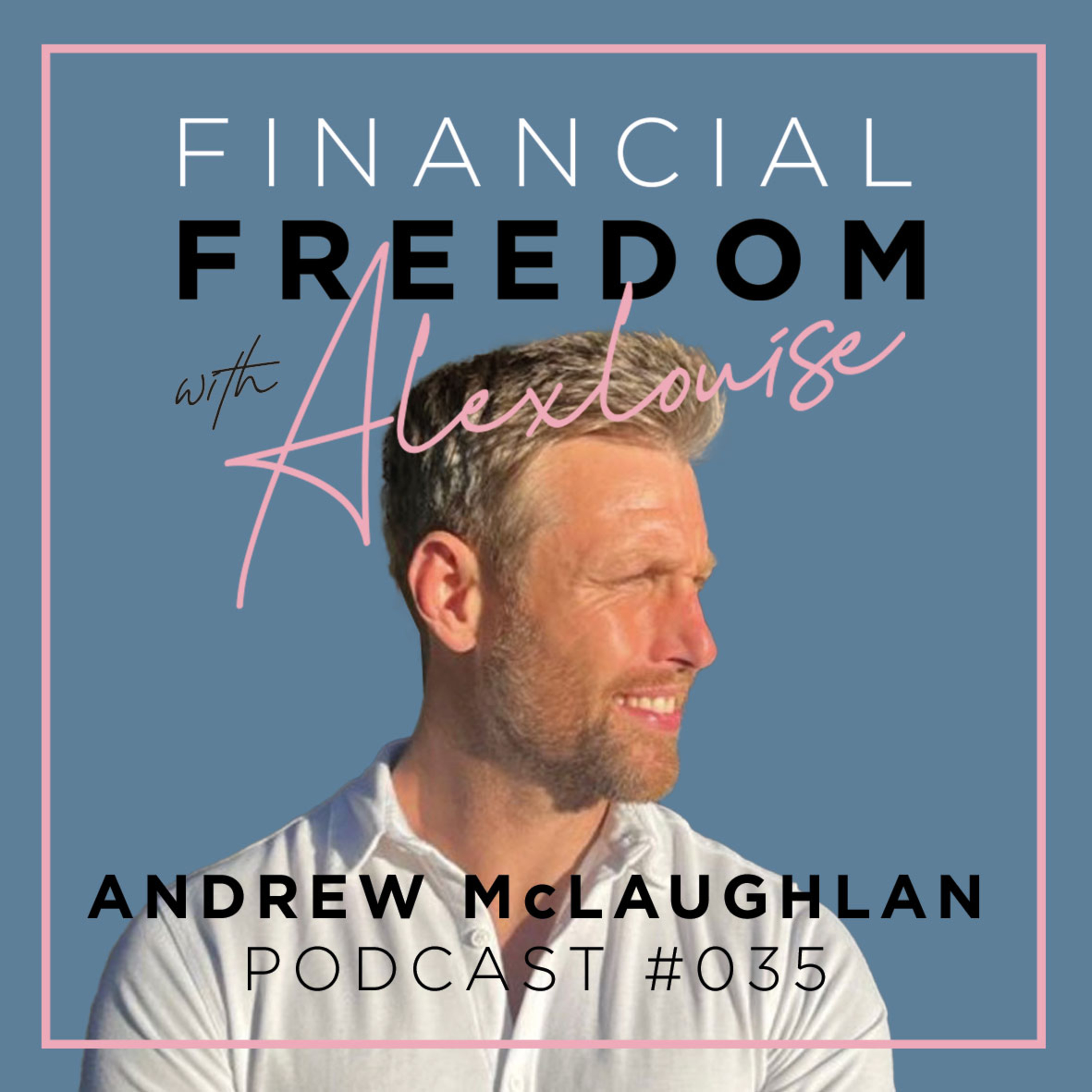 Financial Freedom with Alexlouise
