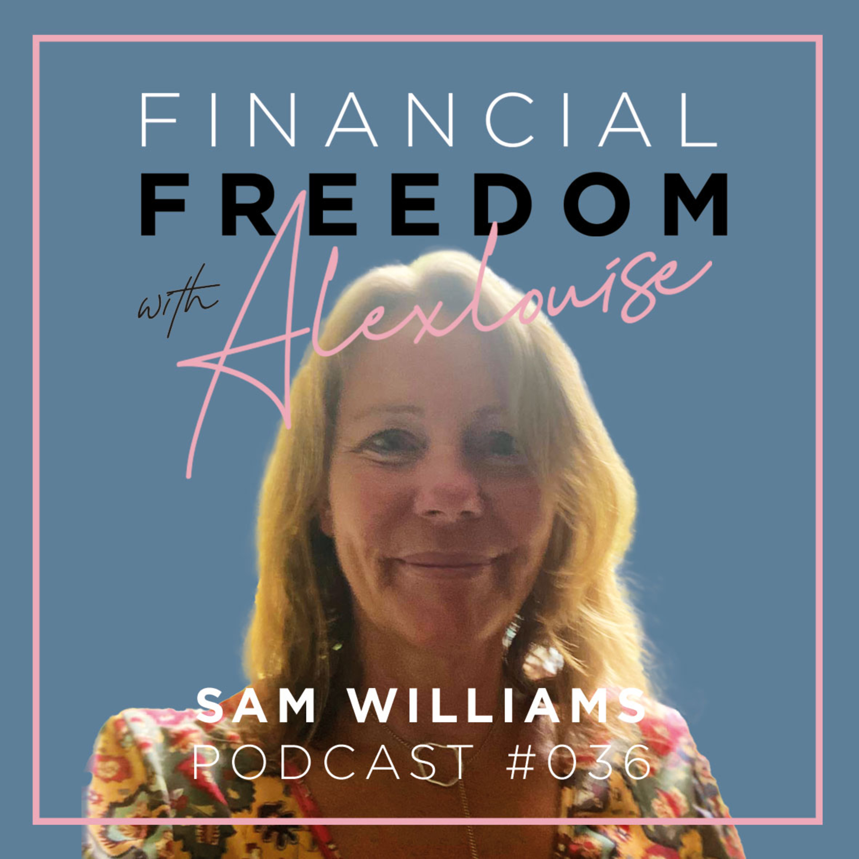 Financial Freedom with Alexlouise
