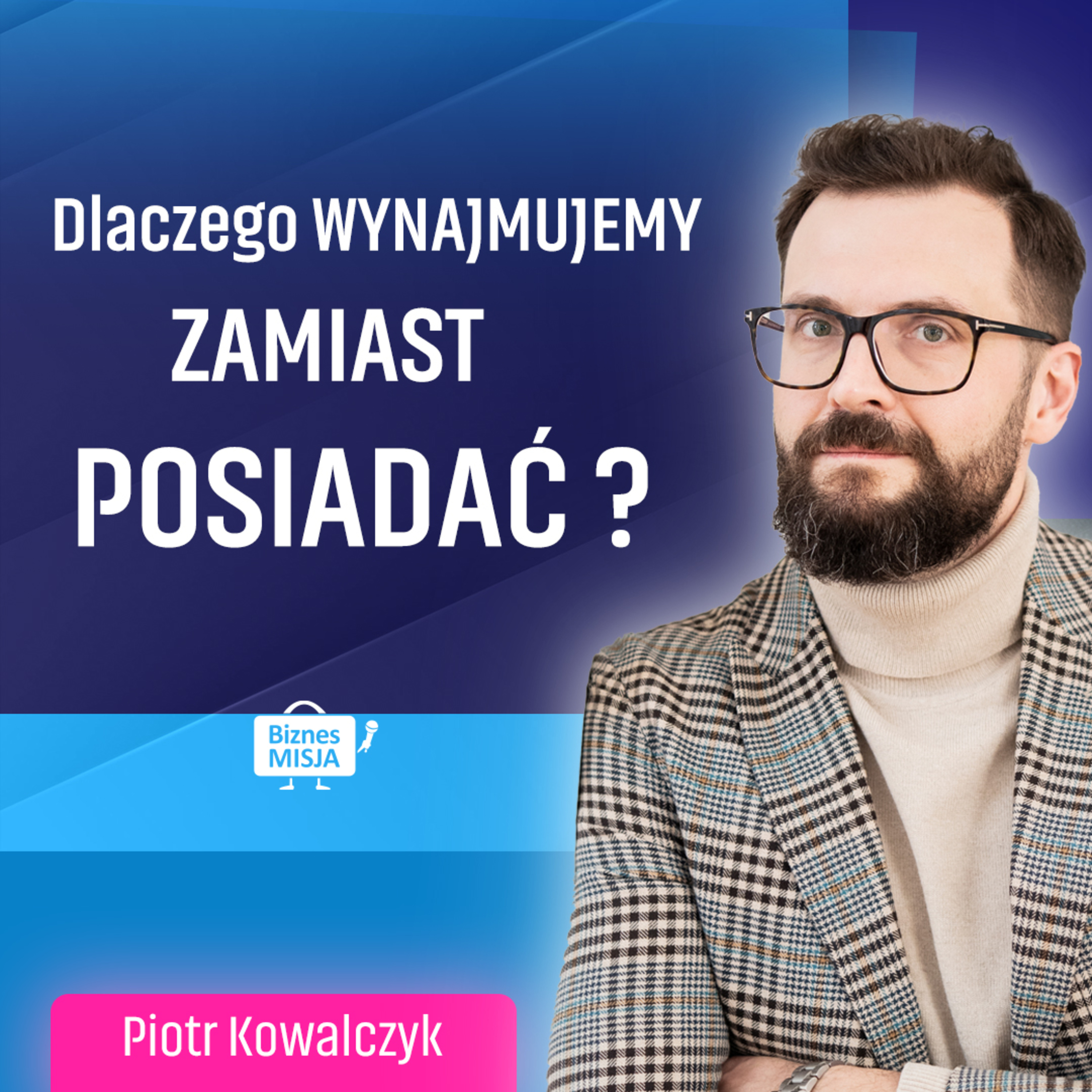 Biznes Misja