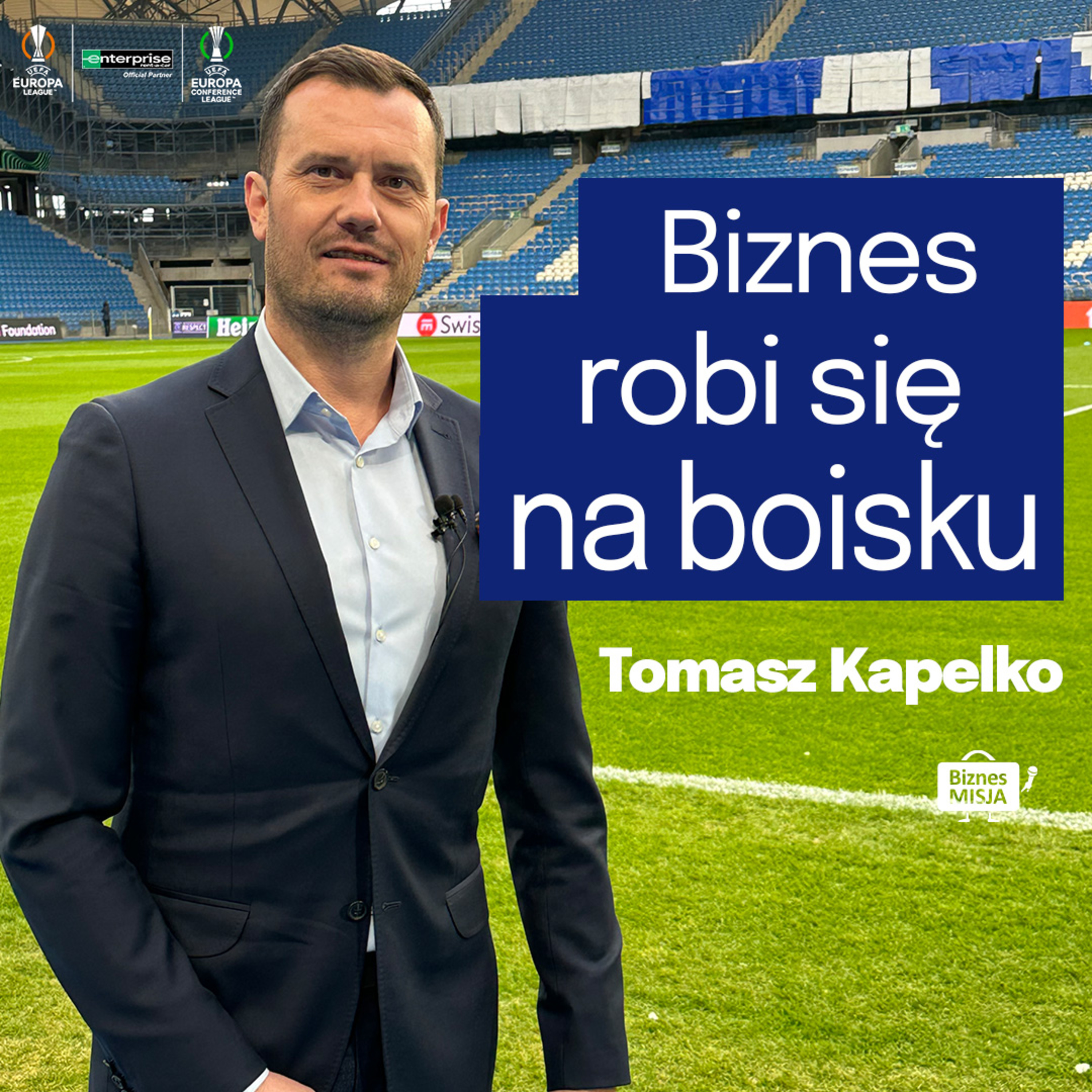 Biznes Misja