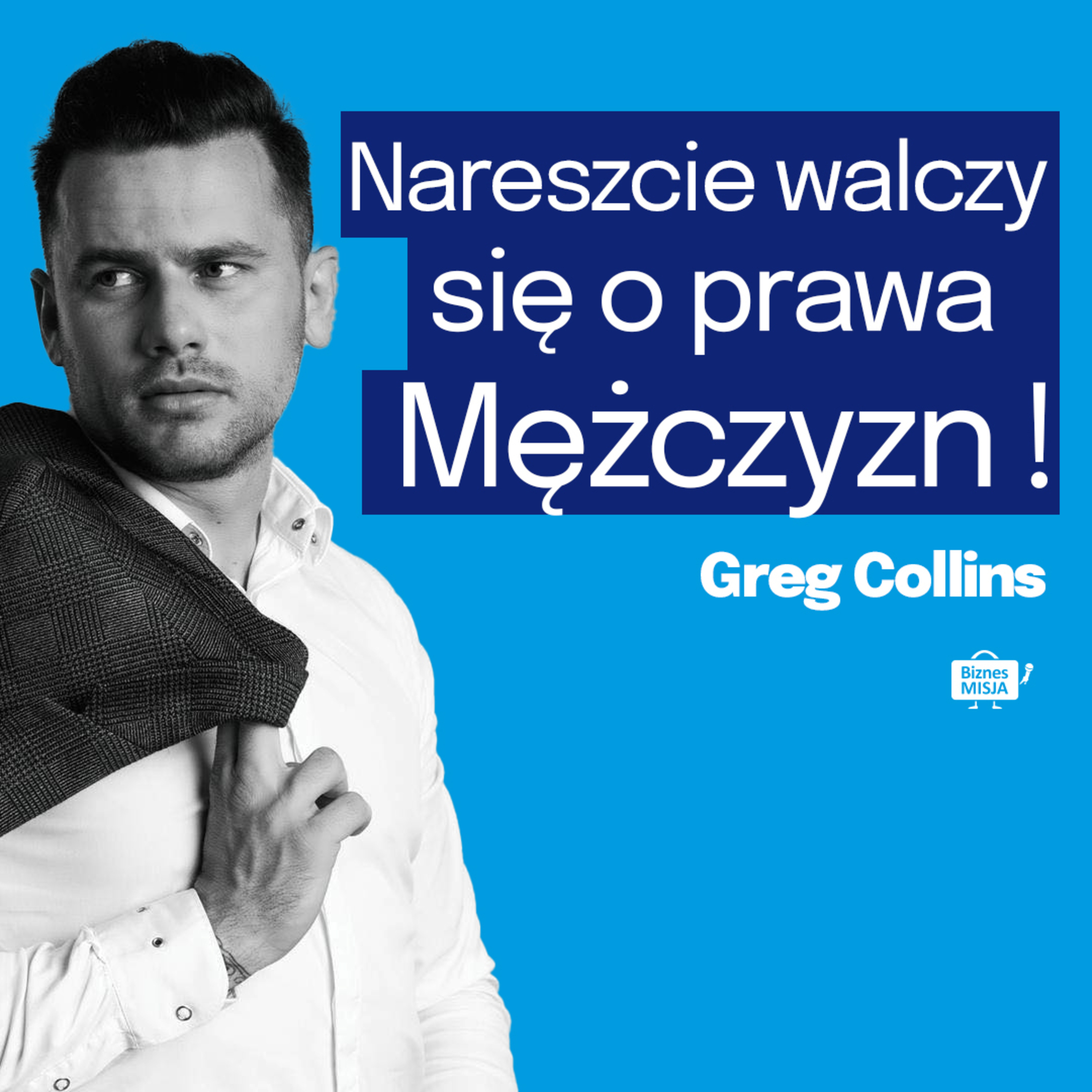 Biznes Misja