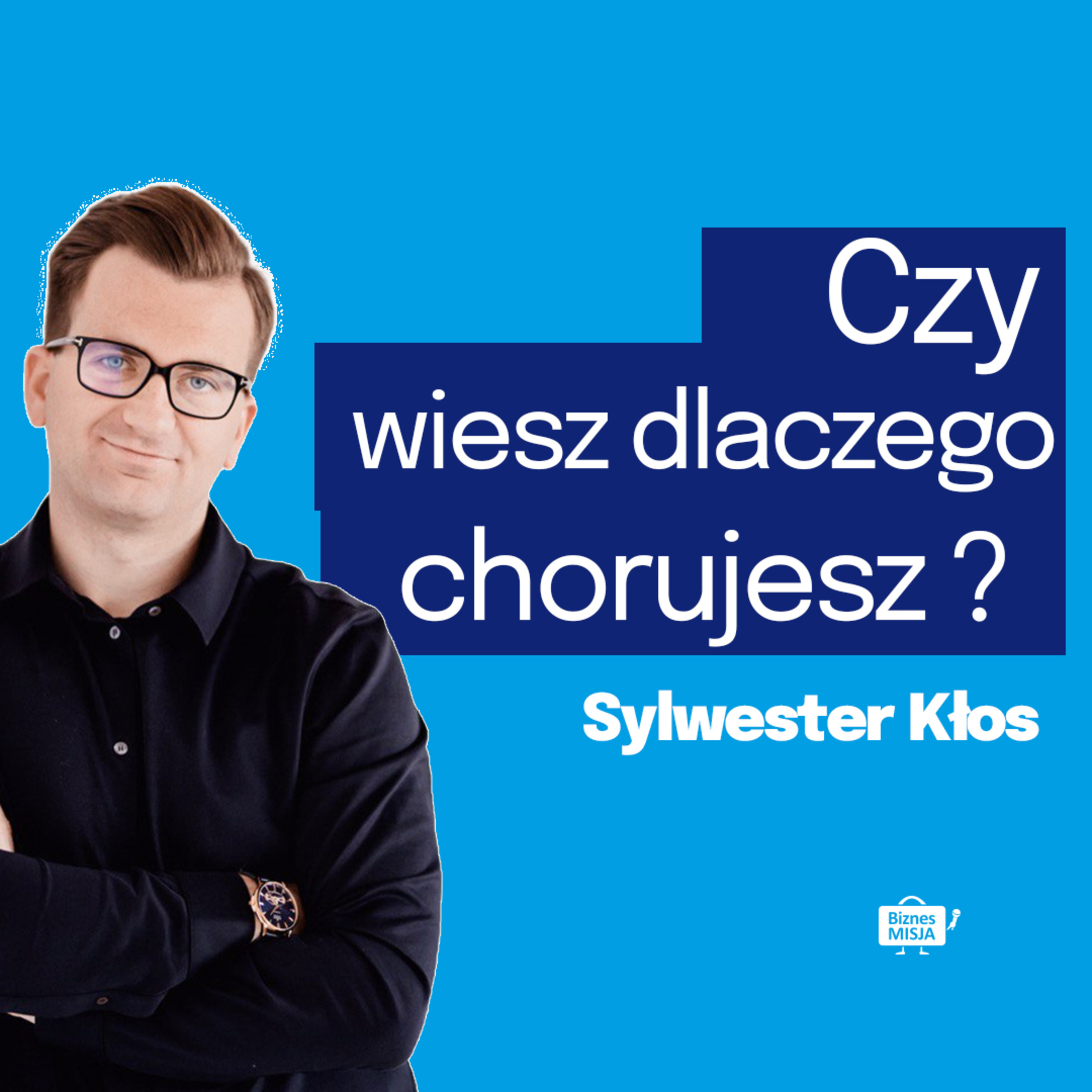 Biznes Misja