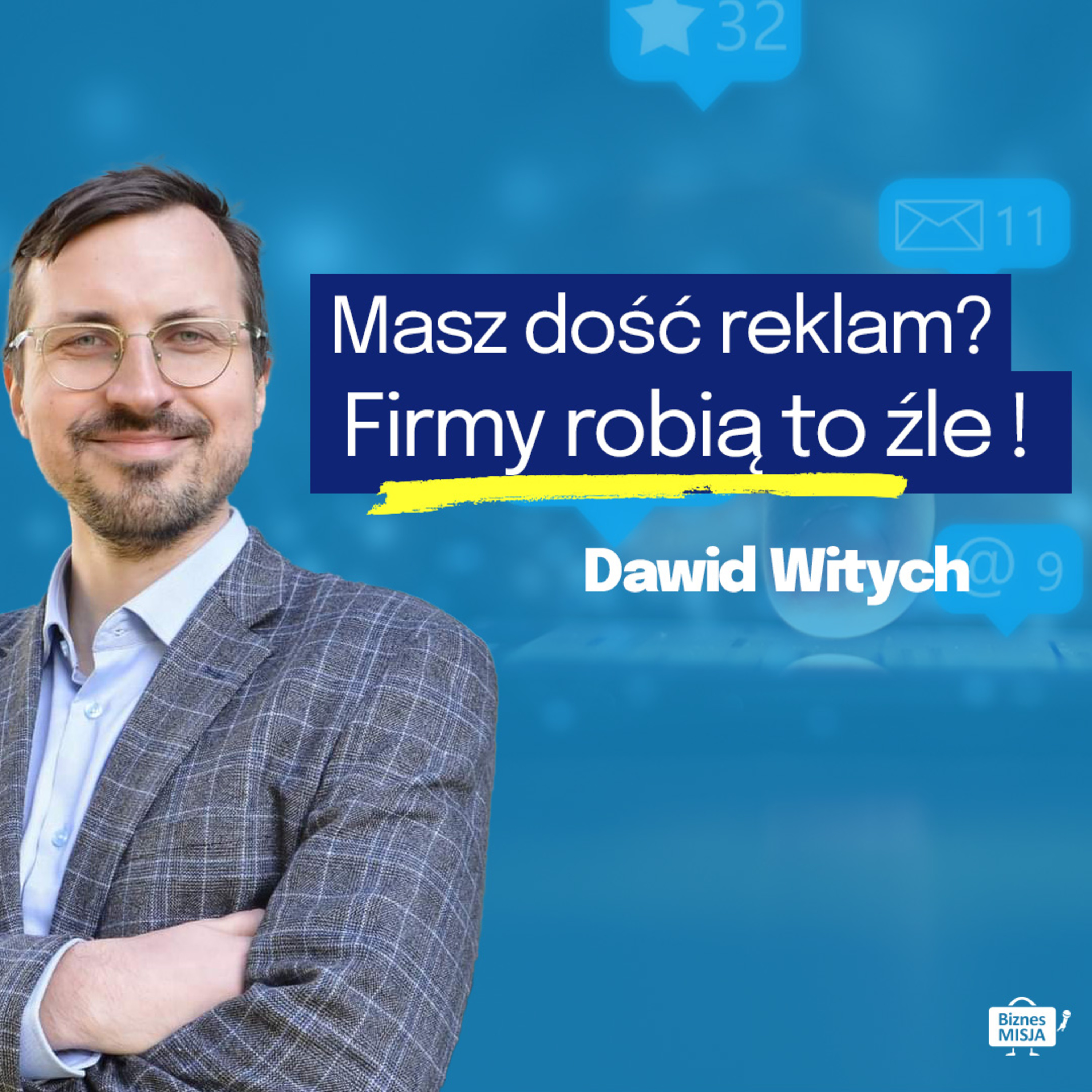 Biznes Misja