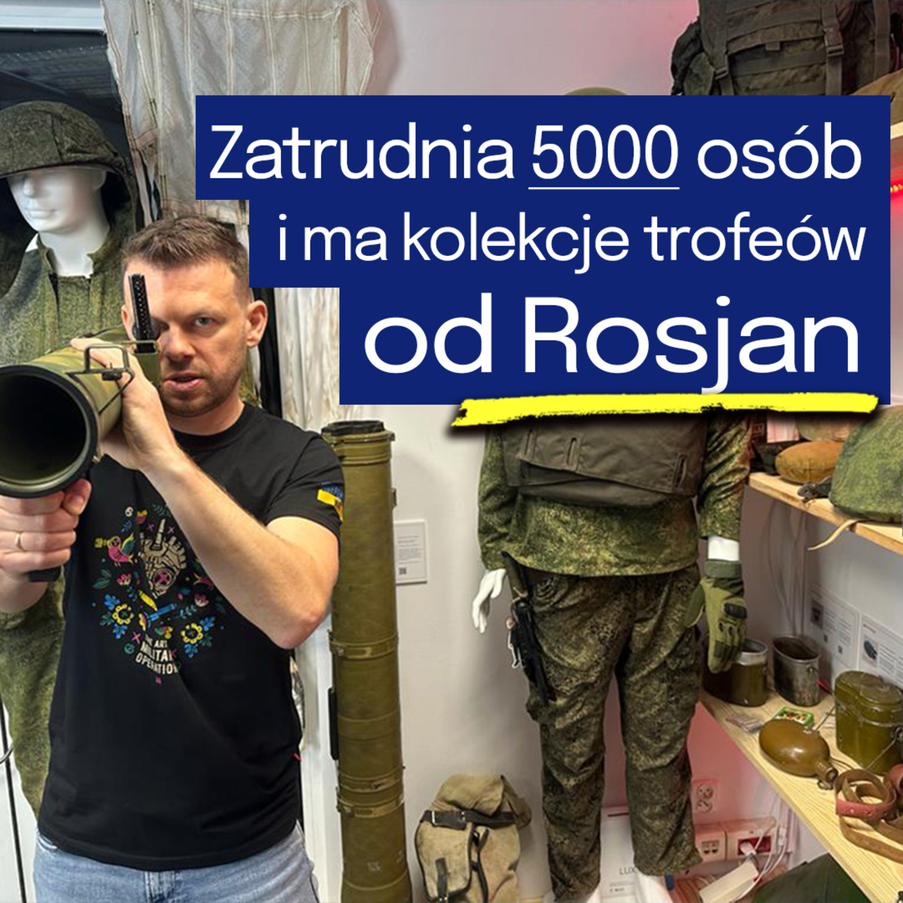 Biznes Misja