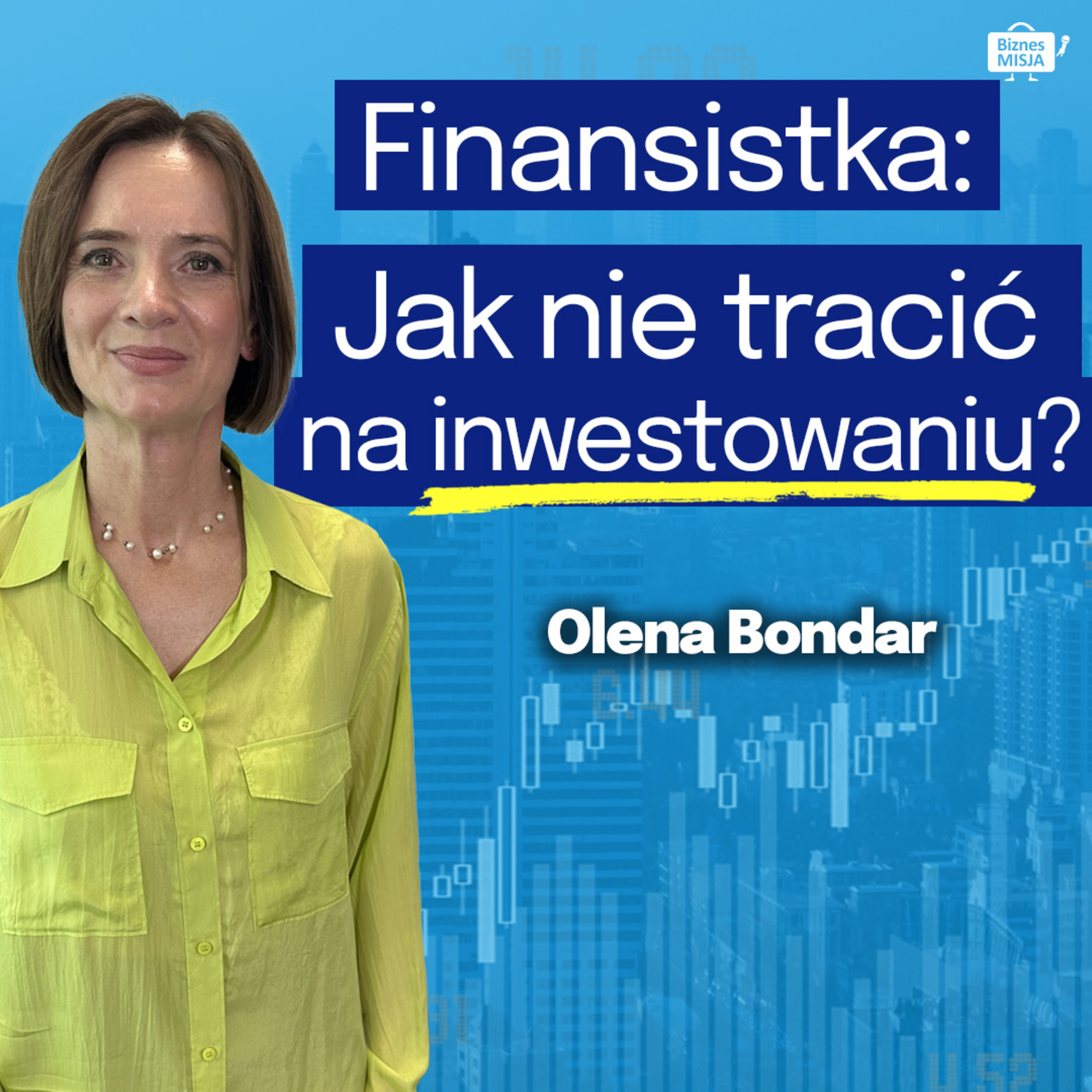Biznes Misja