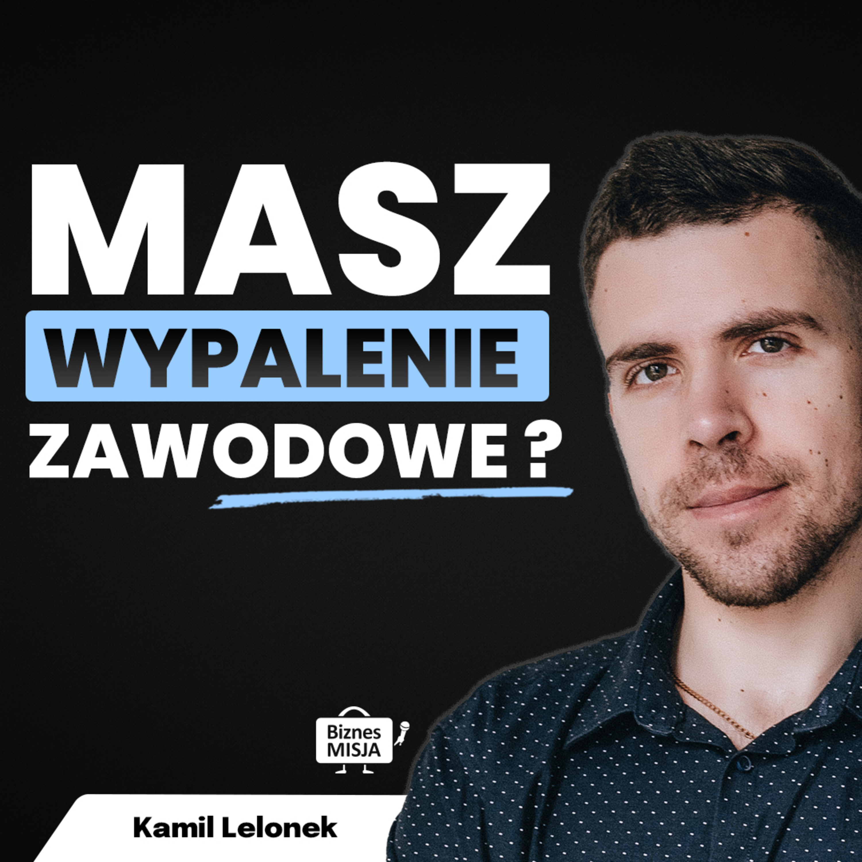 Biznes Misja