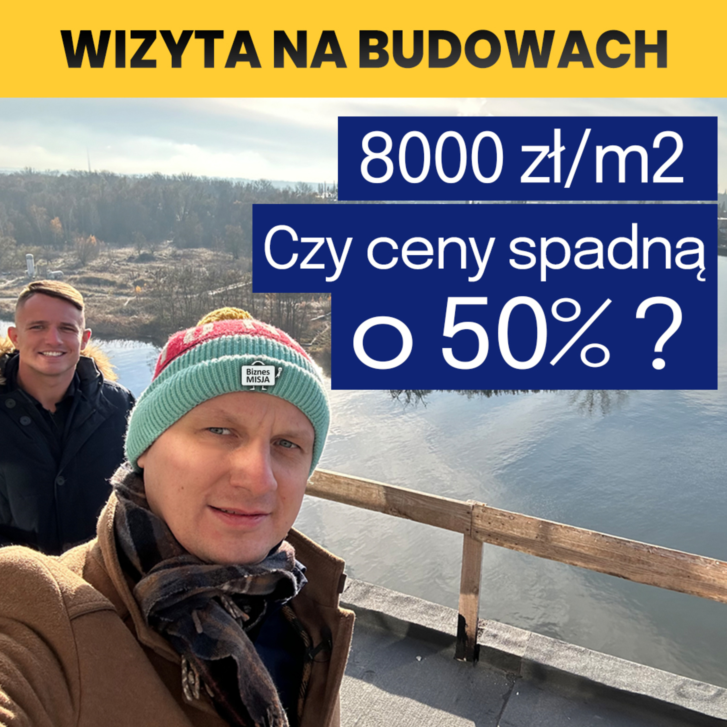 Biznes Misja