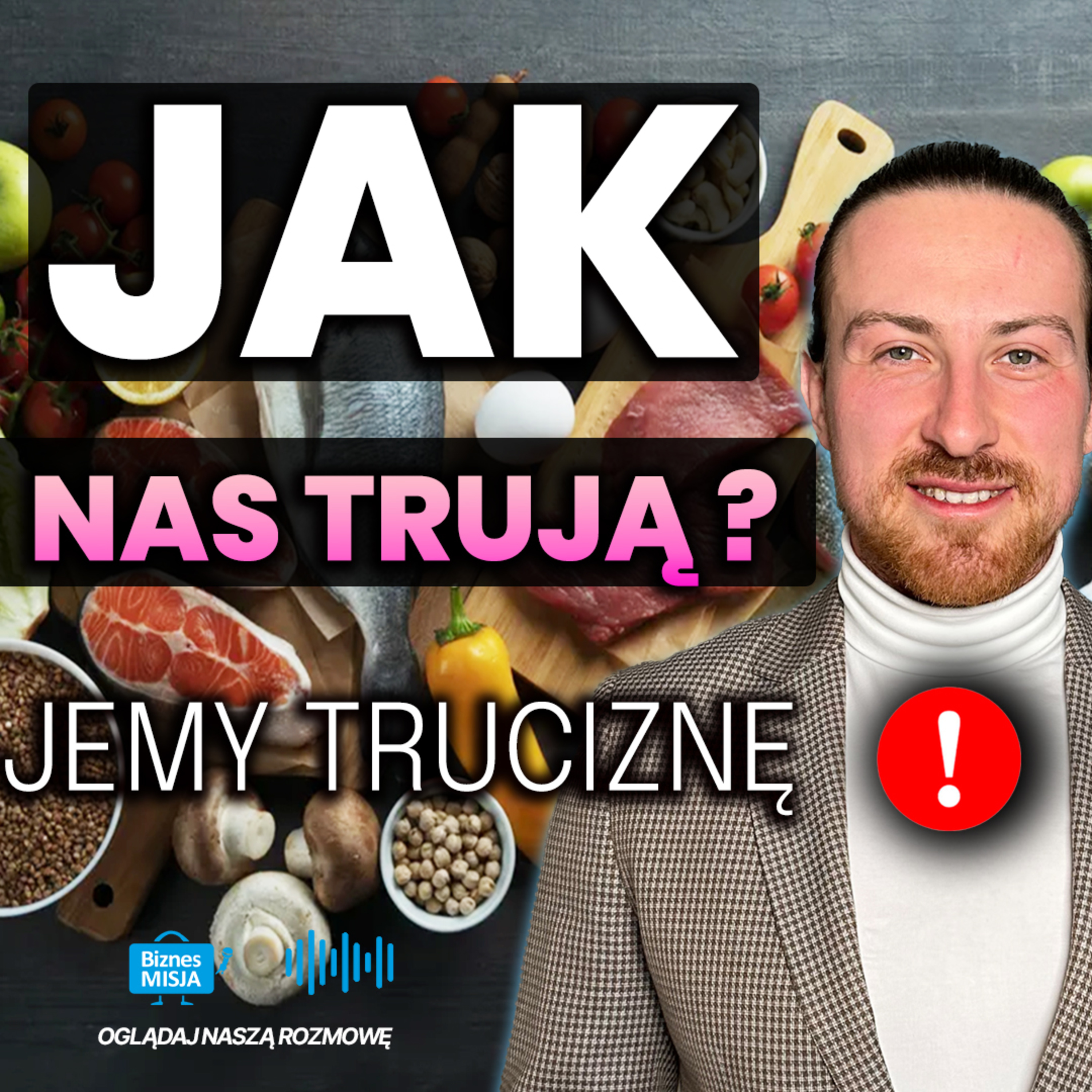 Biznes Misja