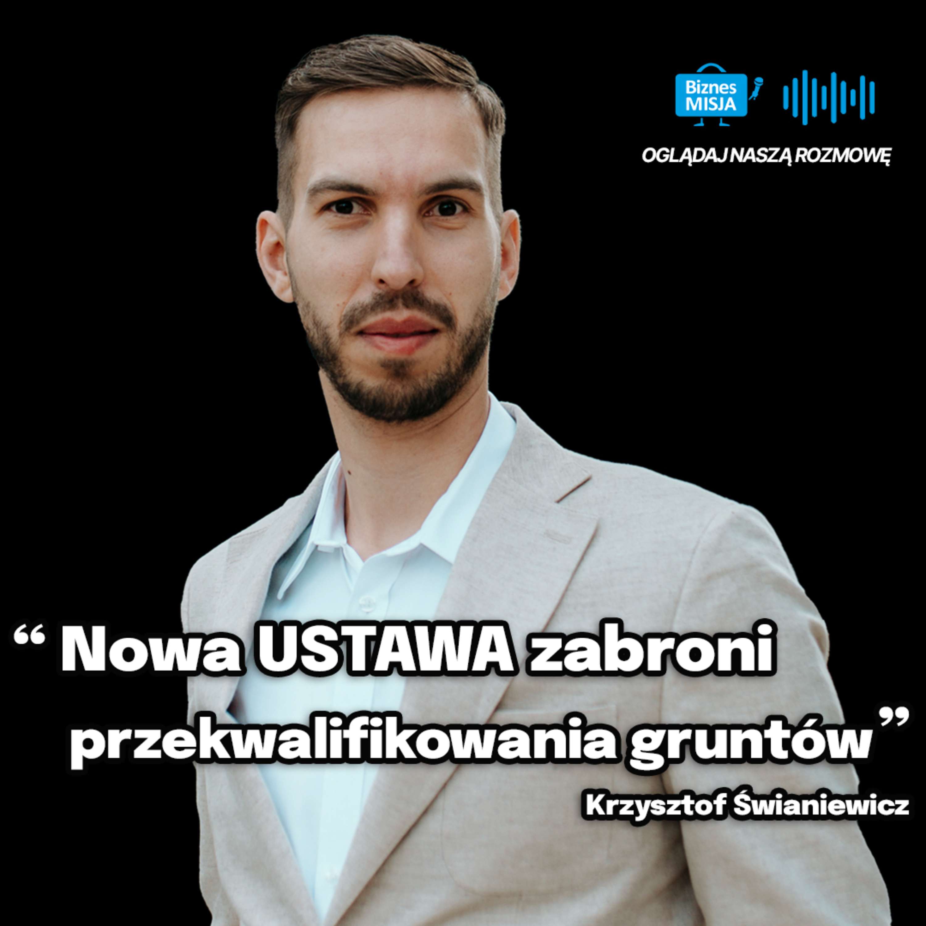 Biznes Misja