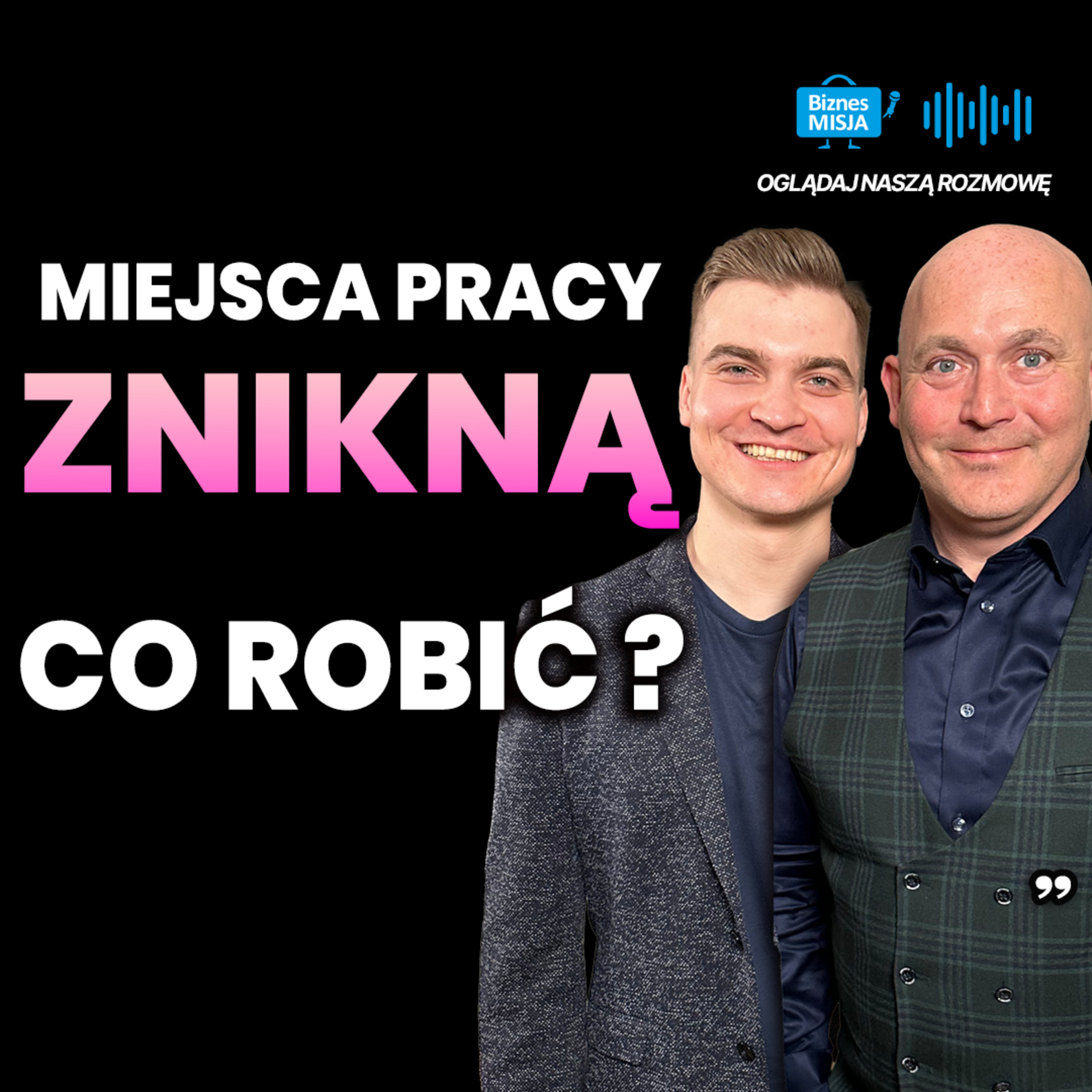 Biznes Misja