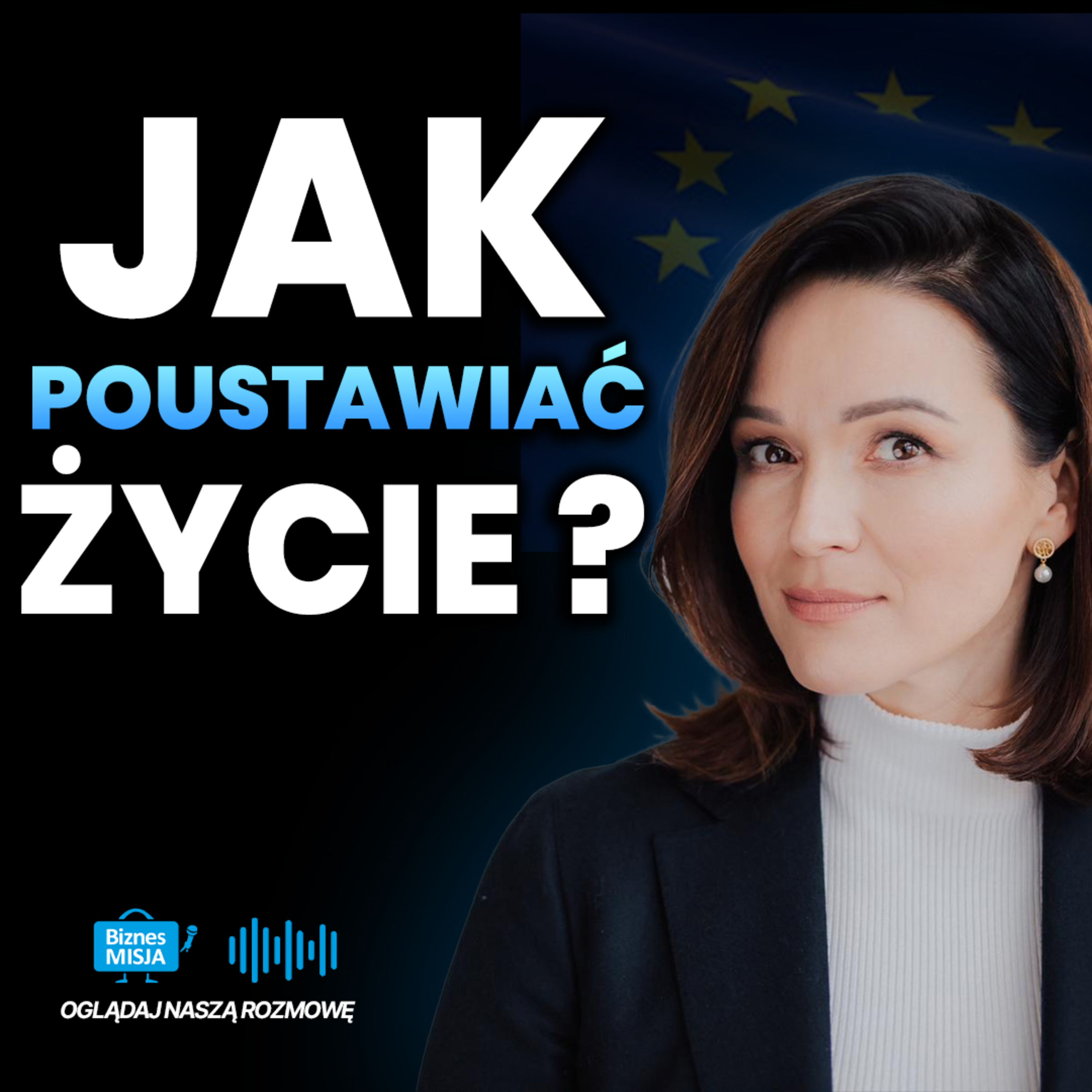 Biznes Misja