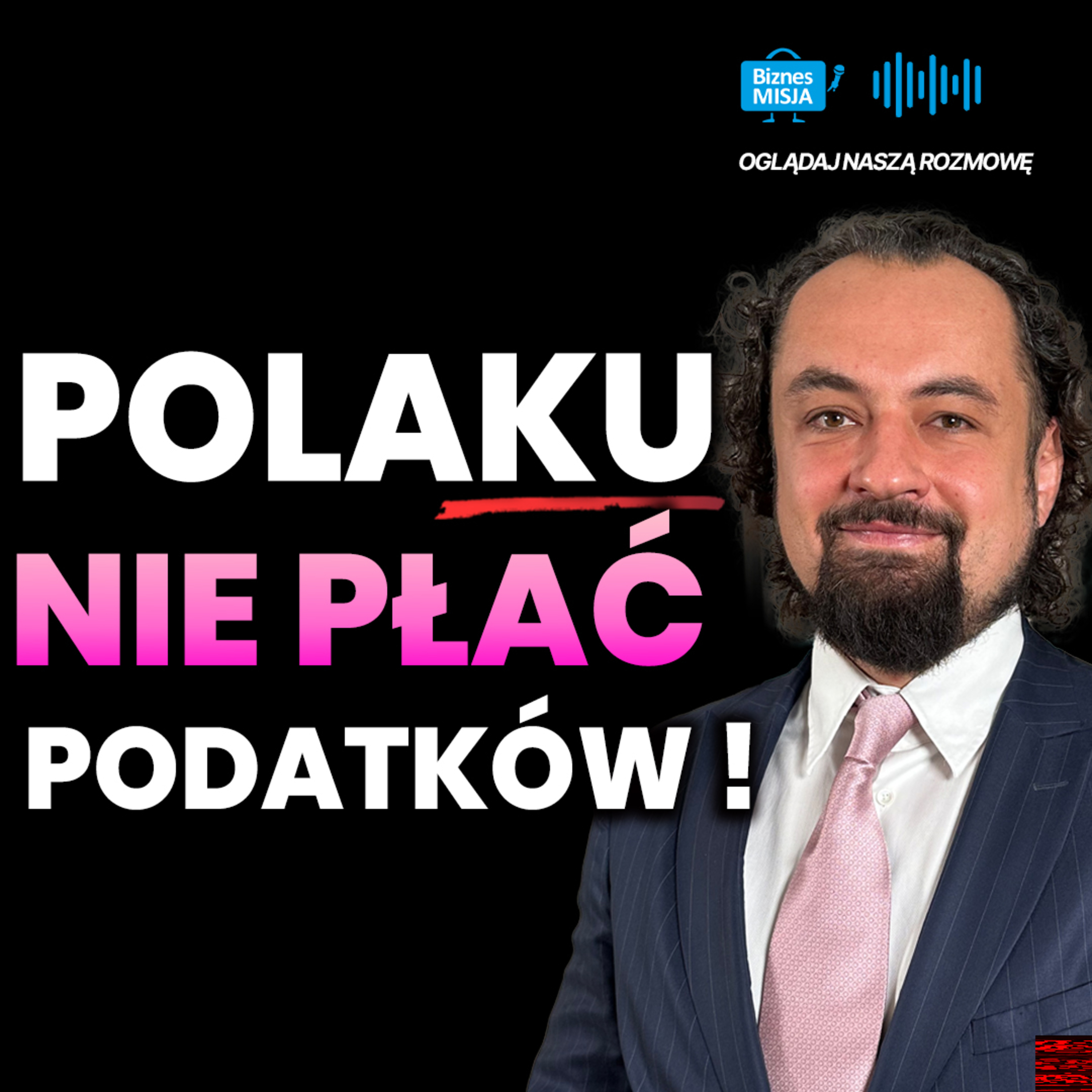MOŻNA! Nie PŁAĆ PODATKÓW. Jak mieć PASZPORT ZAGRANICZNY? Uważaj na DOMY za granicą Maciej Oniszczuk episode artwork