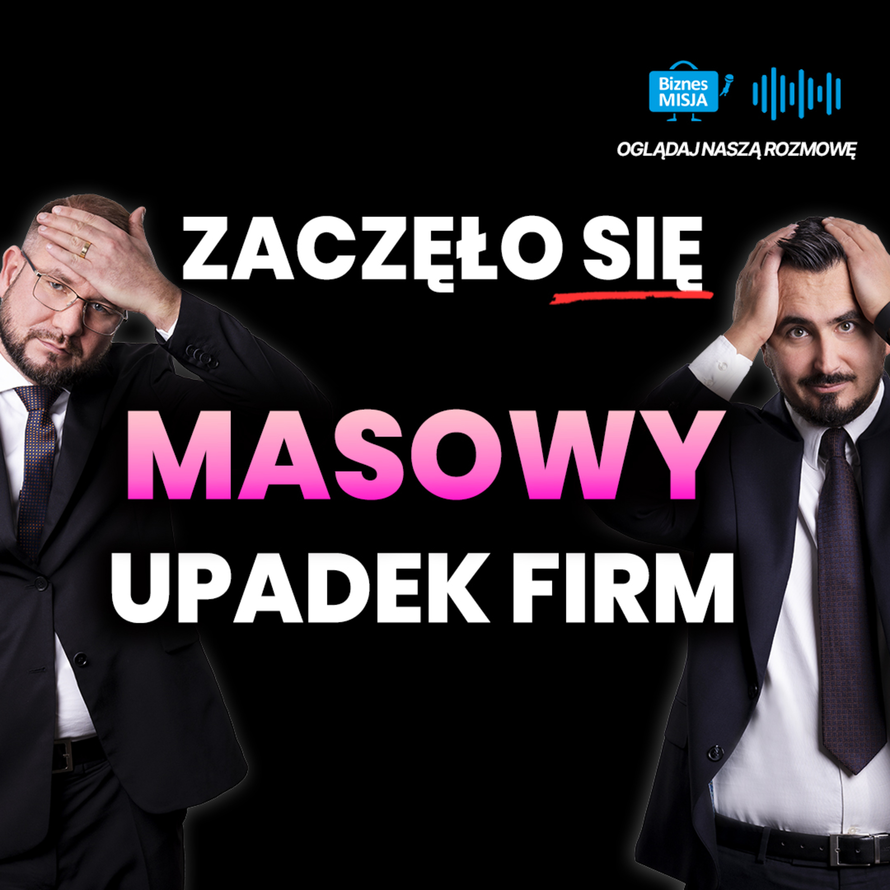 Biznes Misja