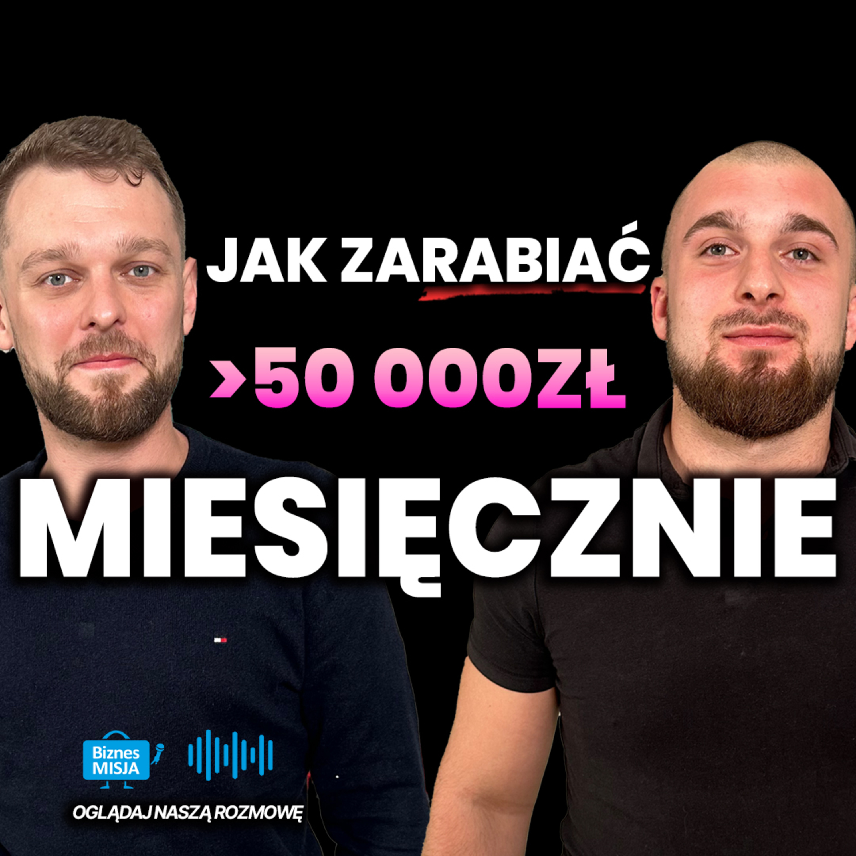 GDZIE zarabia się TAKIE PIENIĄDZE? BEZ WKŁADU i HACZYKA.To nie KRYPTO i NIERUCHOMOŚCI. Dzikie OZE episode artwork