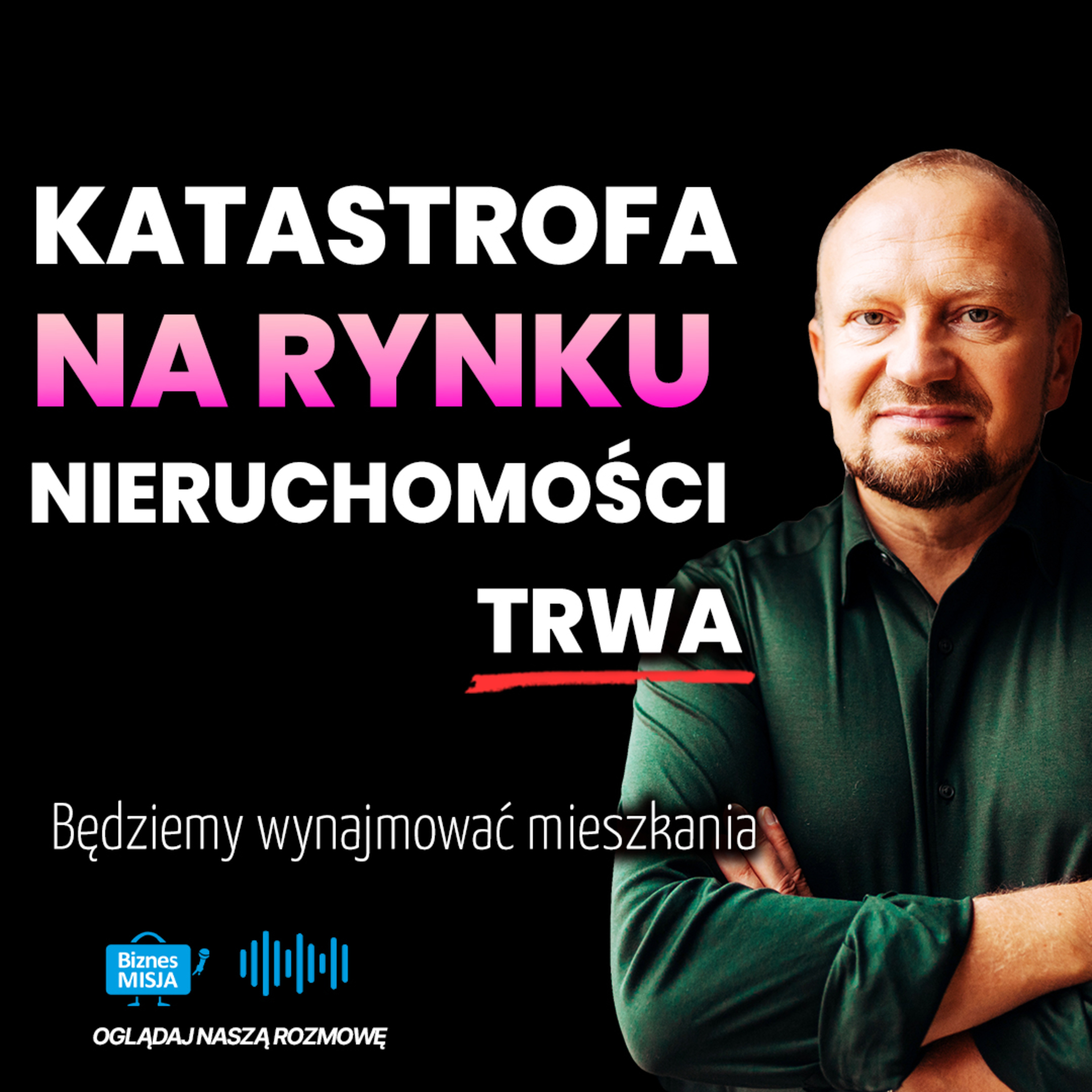 Biznes Misja